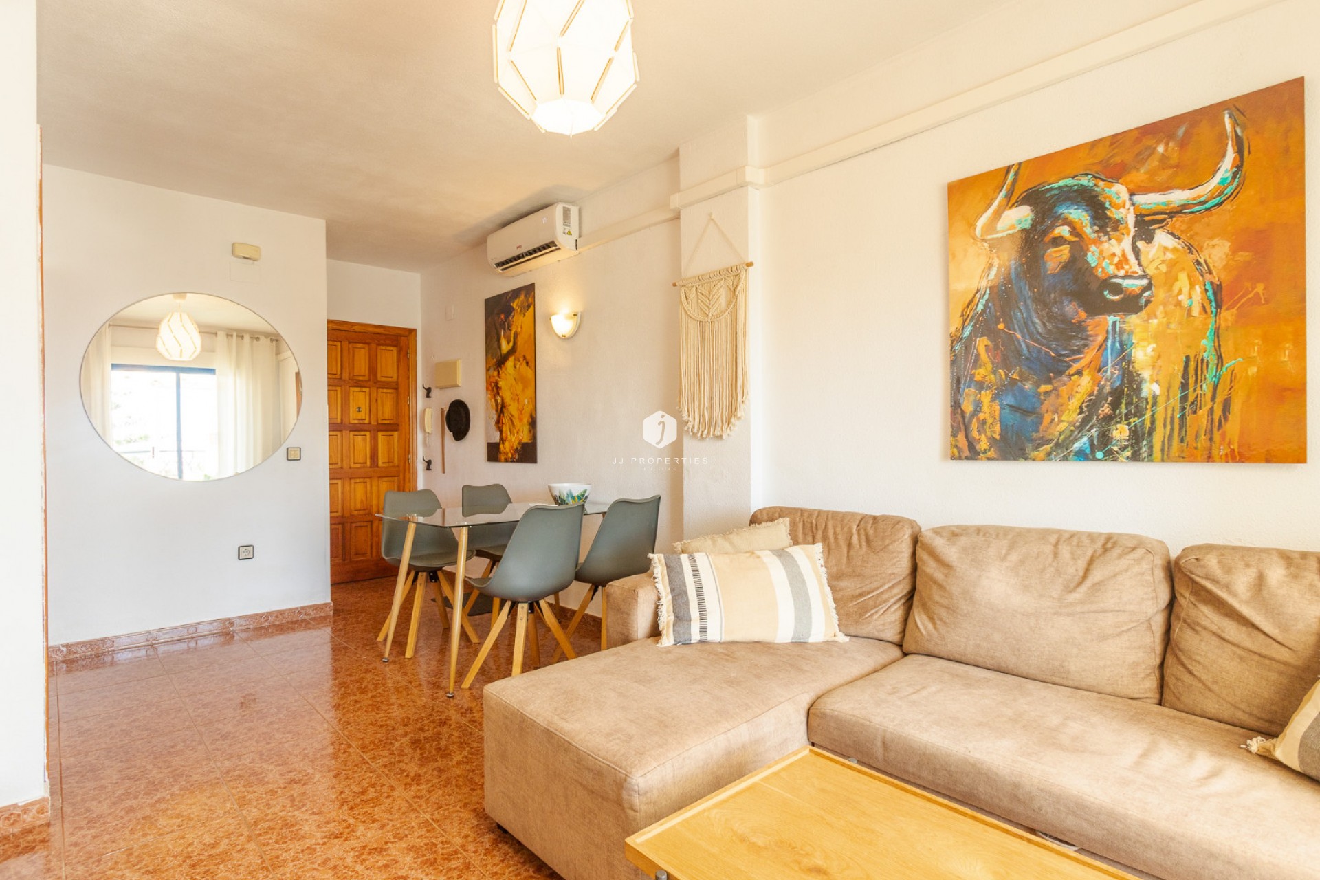 Resale - Apartment / flat -
Torrevieja - Costa Blanca