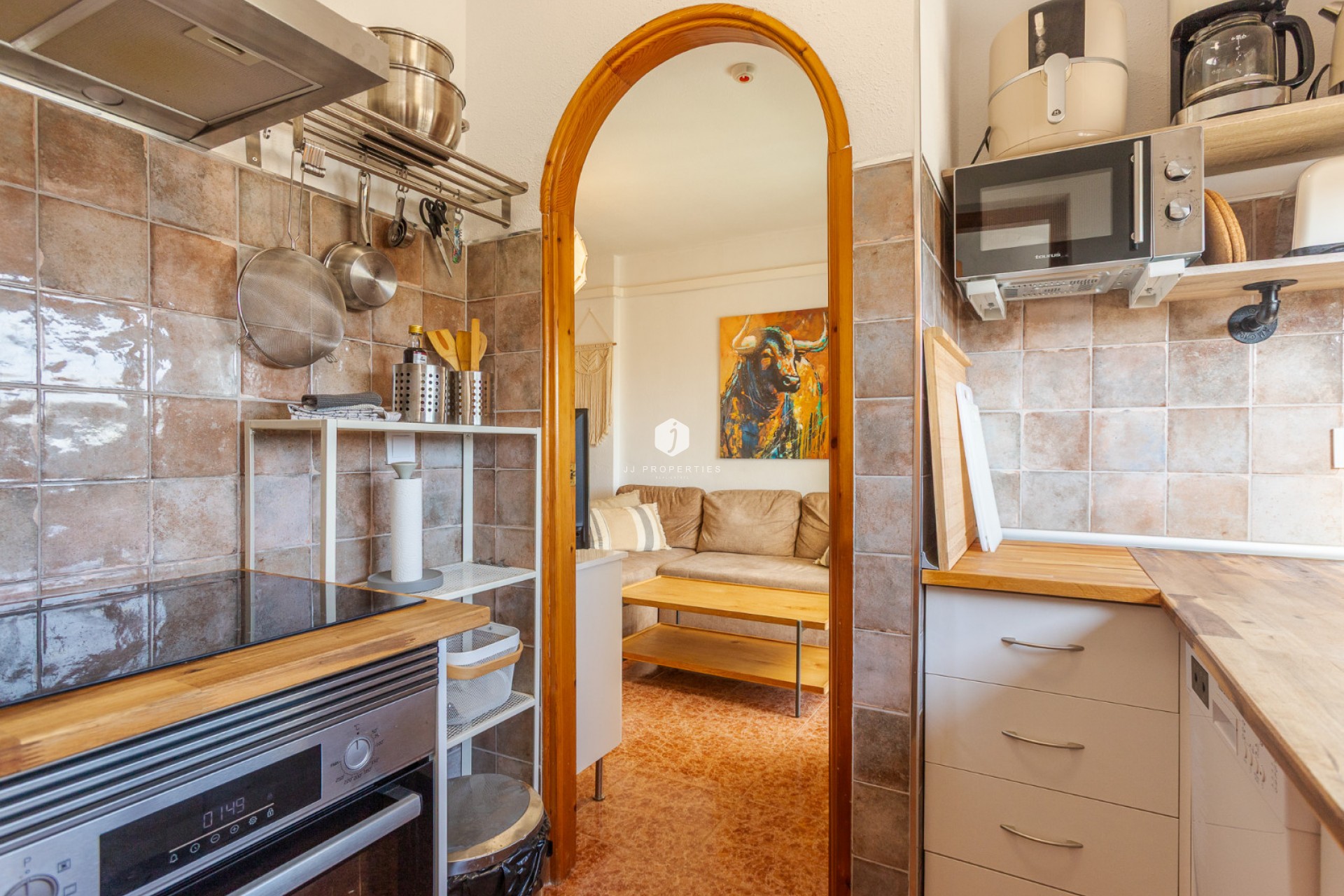 Resale - Apartment / flat -
Torrevieja - Costa Blanca