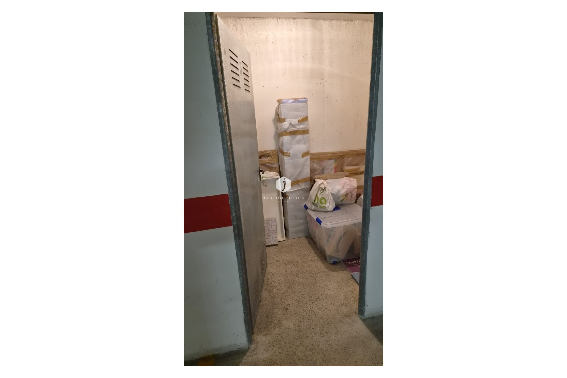 Resale - Apartment / flat -
Torrevieja - Costa Blanca