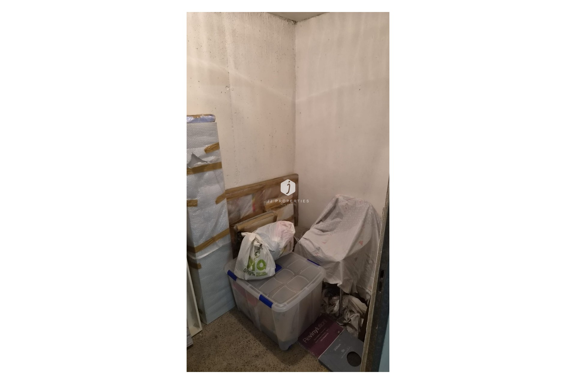 Resale - Apartment / flat -
Torrevieja - Costa Blanca