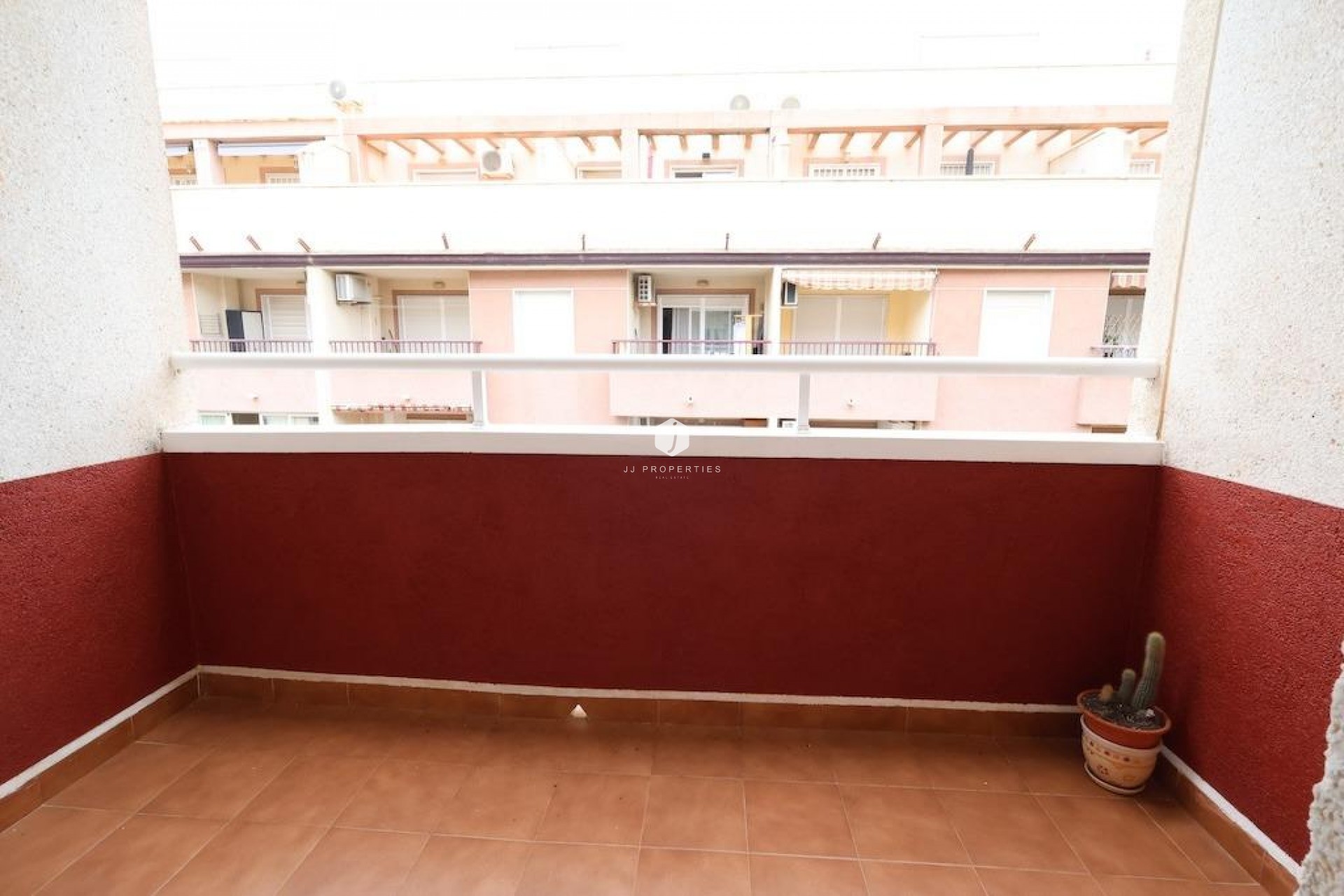 Resale - Apartment / flat -
Torrevieja - Costa Blanca