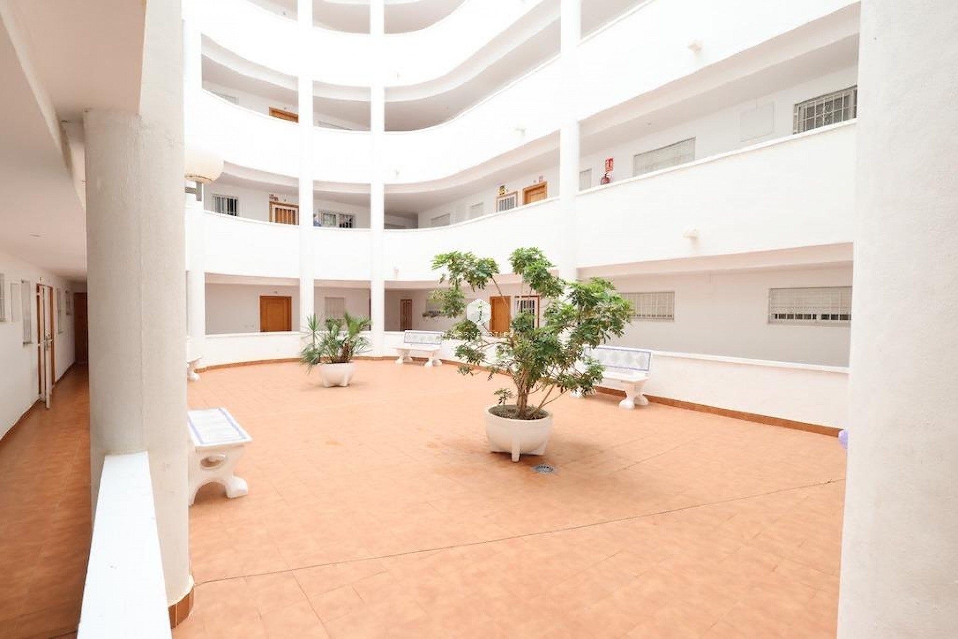 Resale - Apartment / flat -
Torrevieja - Costa Blanca