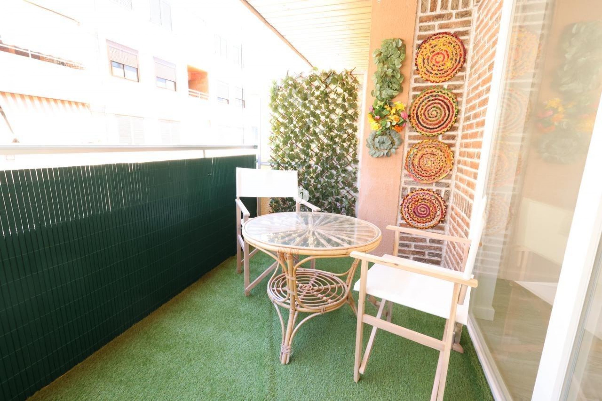 Resale - Apartment / flat -
Torrevieja - Costa Blanca
