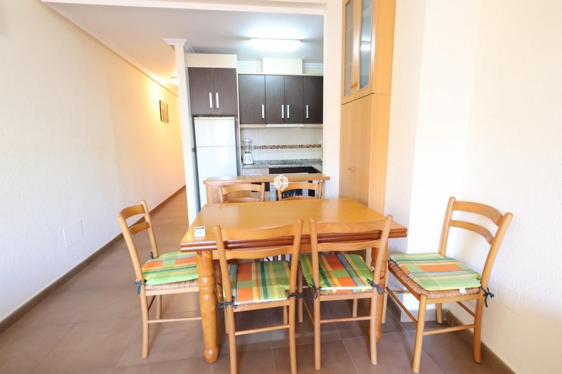 Resale - Apartment / flat -
Torrevieja - Costa Blanca
