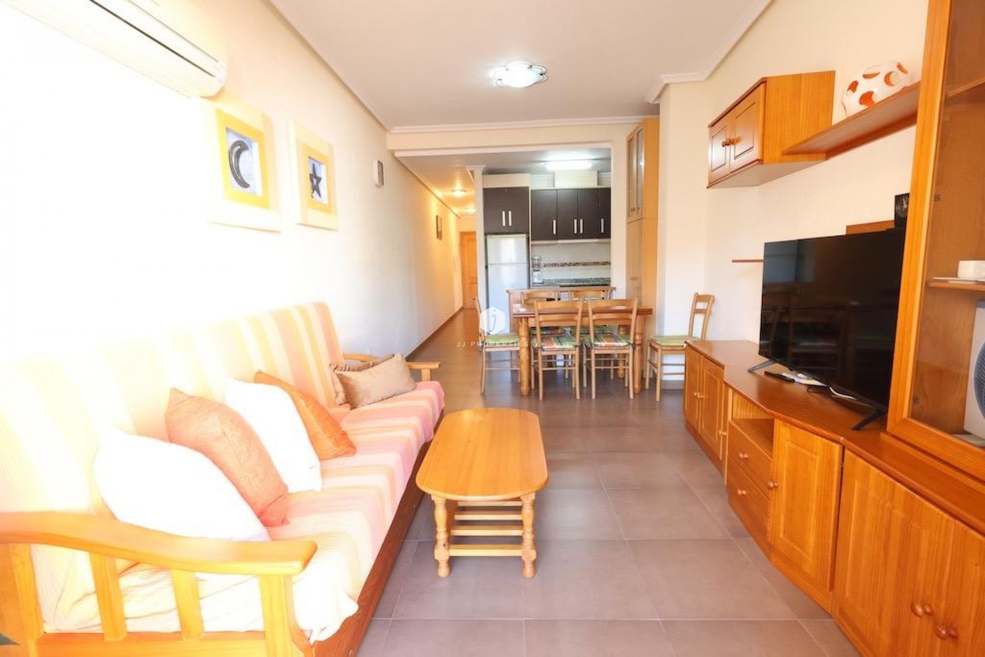 Resale - Apartment / flat -
Torrevieja - Costa Blanca