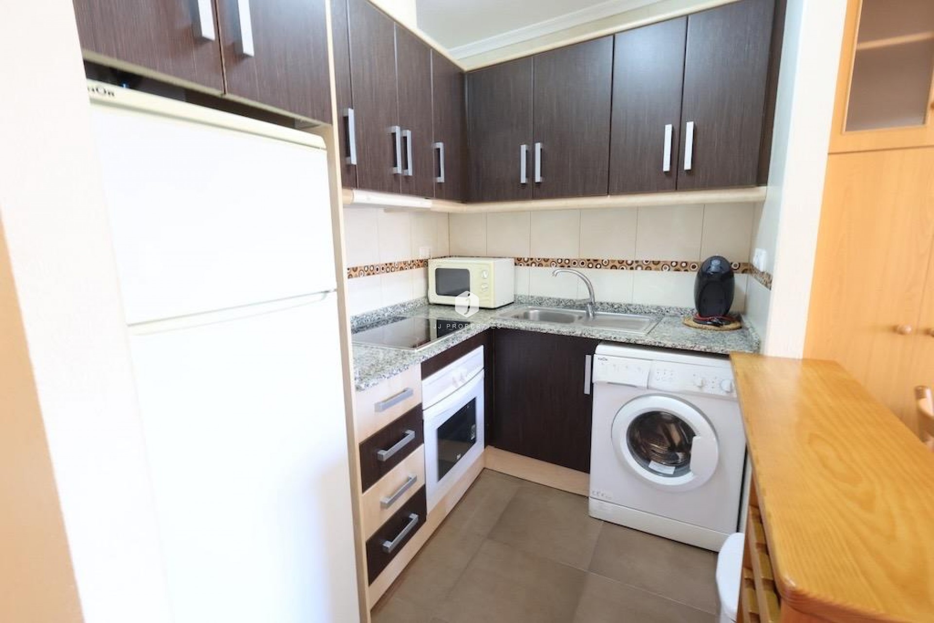 Resale - Apartment / flat -
Torrevieja - Costa Blanca