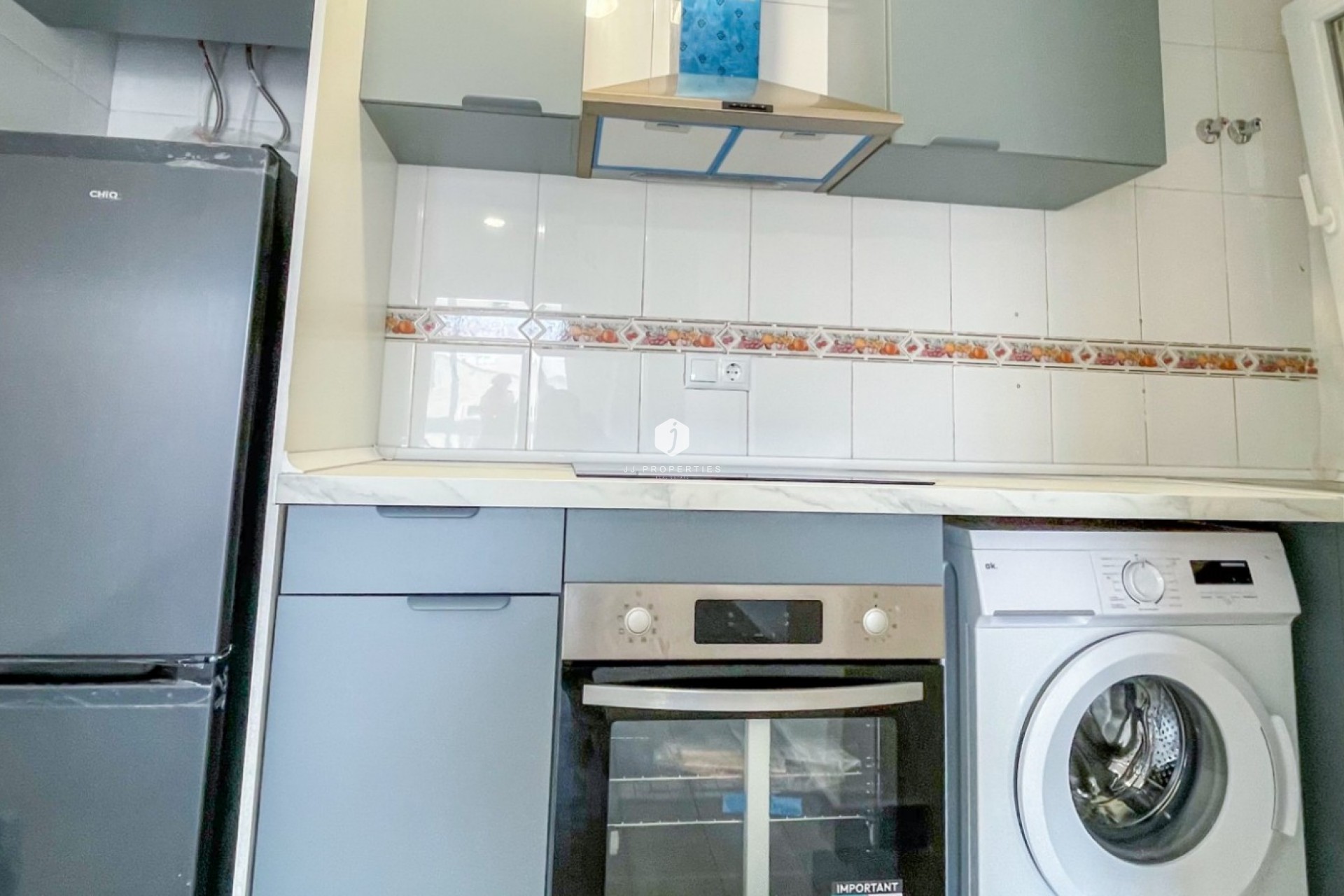 Resale - Apartment / flat -
Torrevieja - Costa Blanca