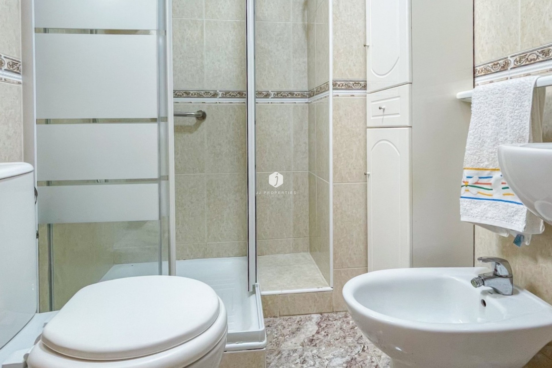 Resale - Apartment / flat -
Torrevieja - Costa Blanca