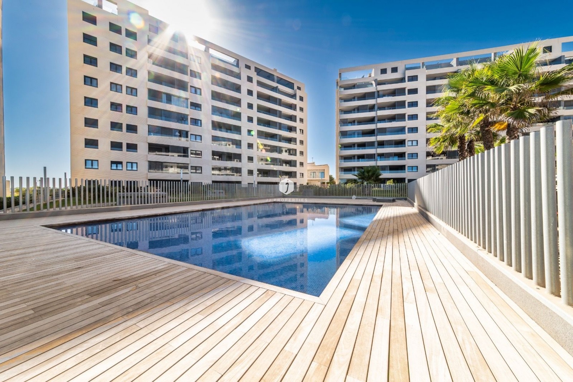Resale - Apartment / flat -
Torrevieja - Costa Blanca
