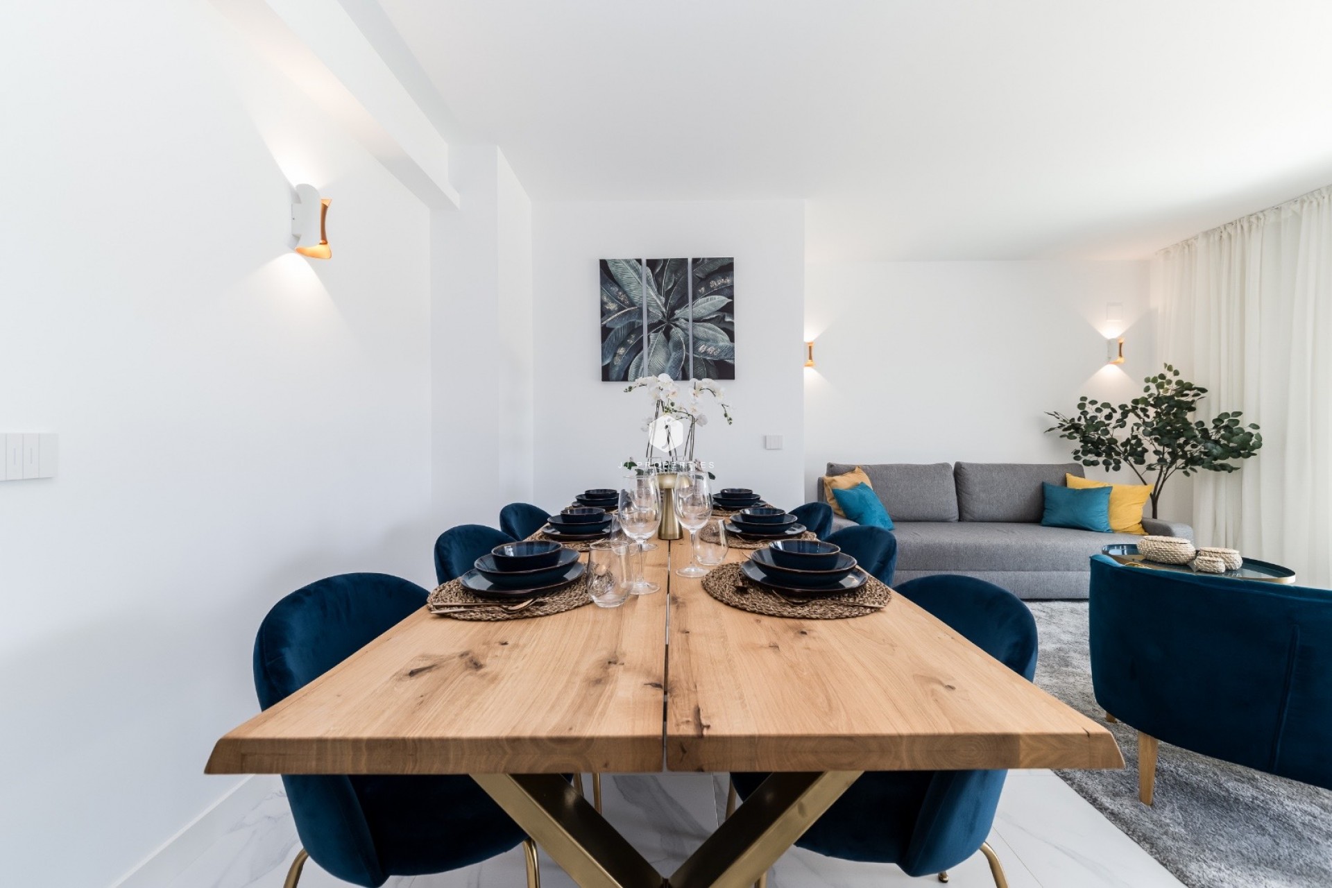 Resale - Apartment / flat -
Torrevieja - Costa Blanca