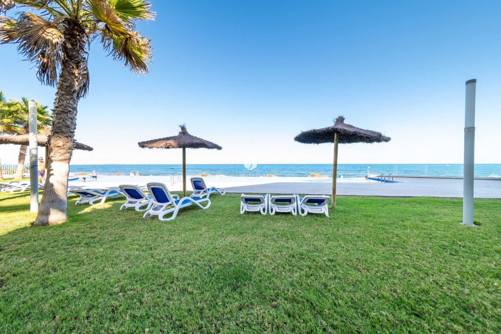 Resale - Apartment / flat -
Torrevieja - Costa Blanca
