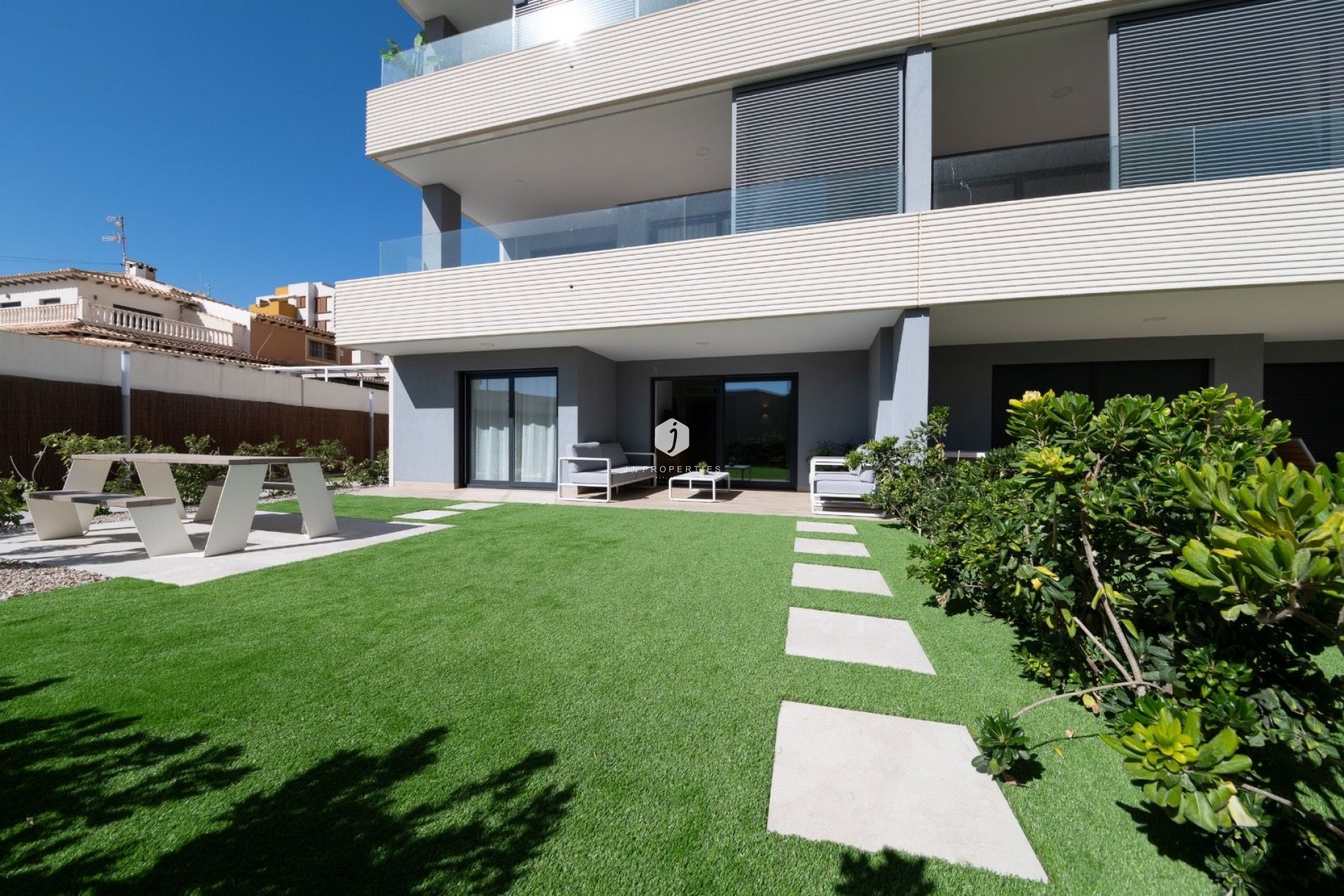 Resale - Apartment / flat -
Torrevieja - Costa Blanca
