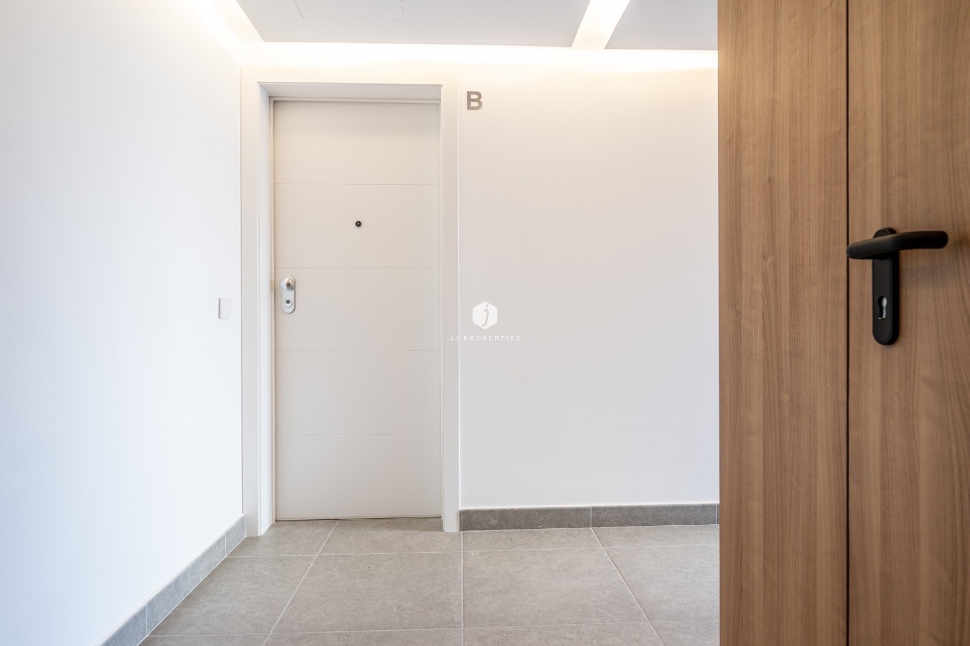 Resale - Apartment / flat -
Torrevieja - Costa Blanca
