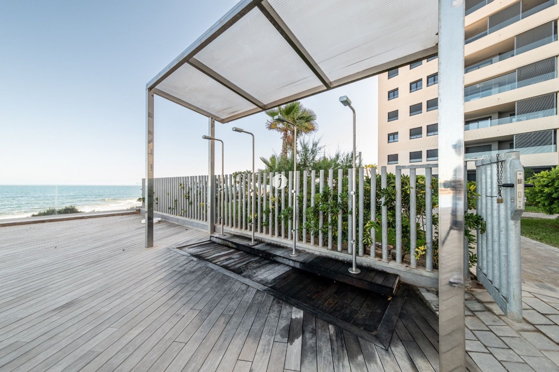 Resale - Apartment / flat -
Torrevieja - Costa Blanca