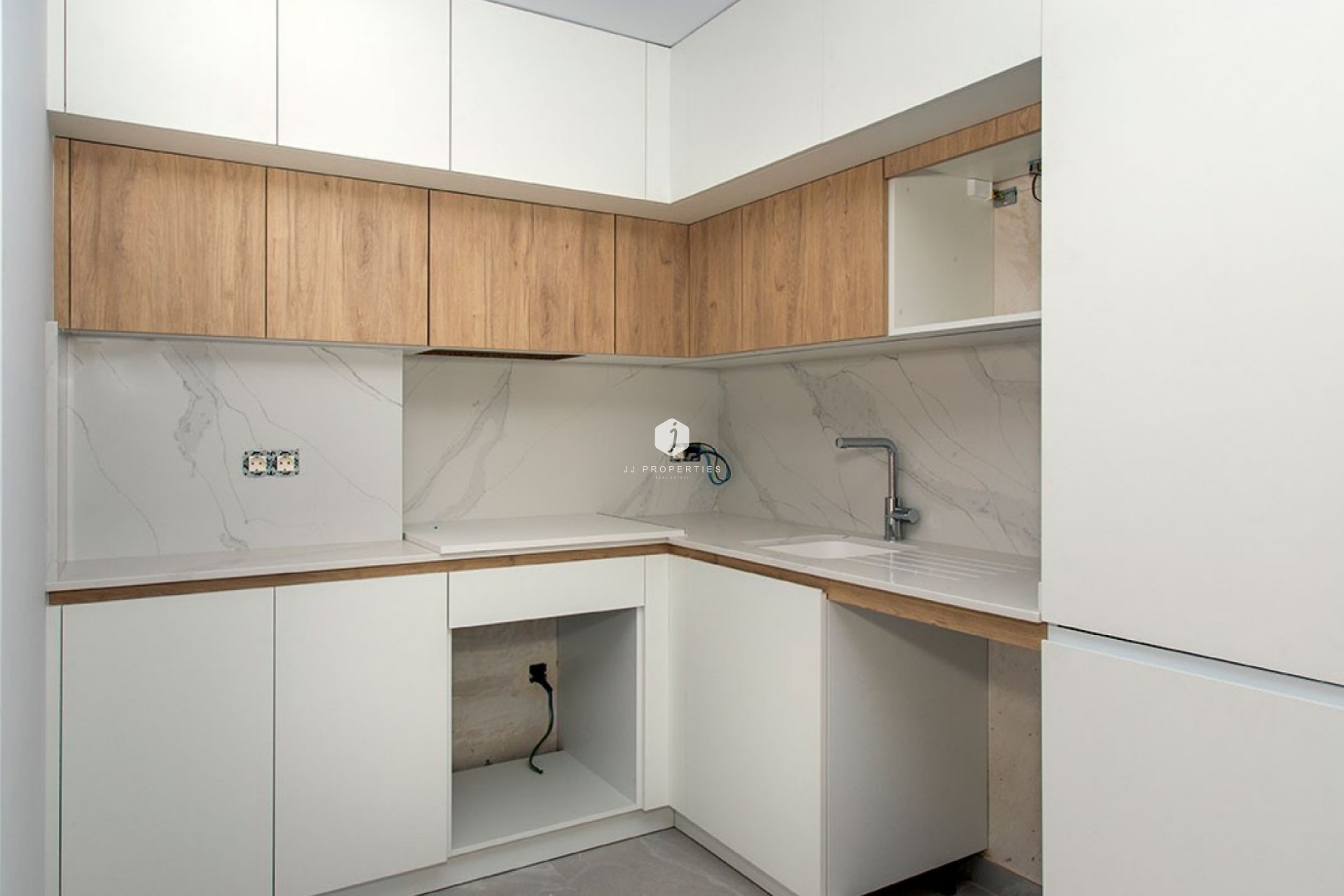 Resale - Apartment / flat -
Torrevieja - Costa Blanca