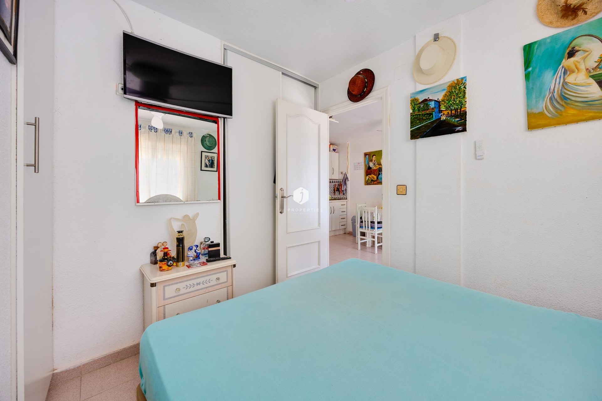 Resale - Apartment / flat -
Torrevieja - Costa Blanca
