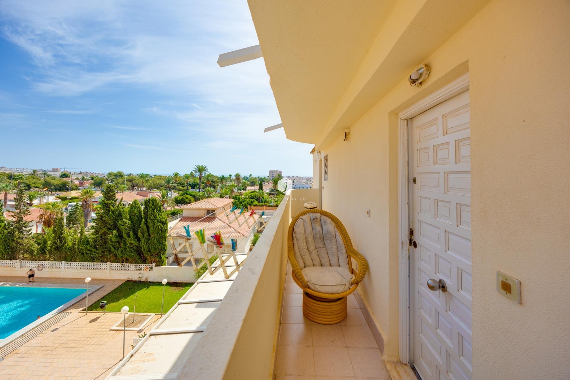 Resale - Apartment / flat -
Torrevieja - Costa Blanca