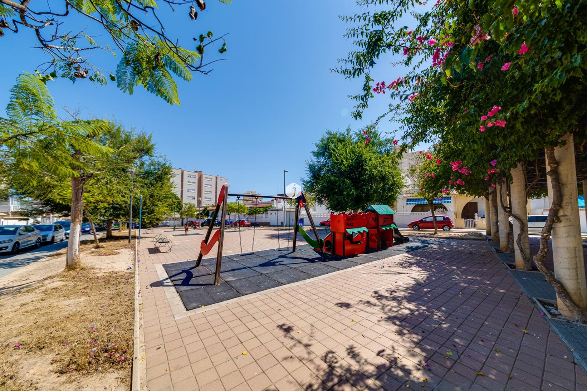 Resale - Apartment / flat -
Torrevieja - Costa Blanca