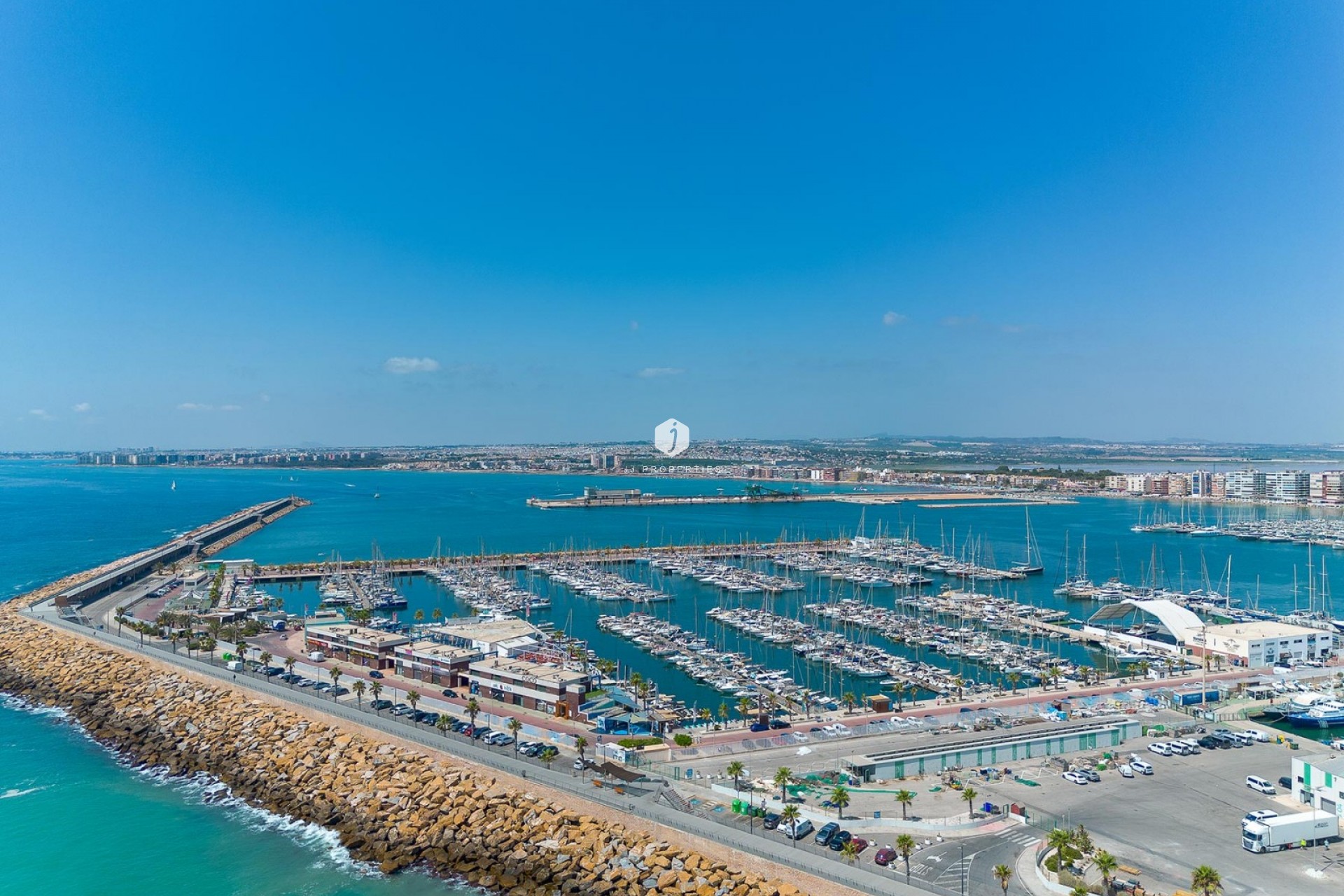 Resale - Apartment / flat -
Torrevieja - Costa Blanca