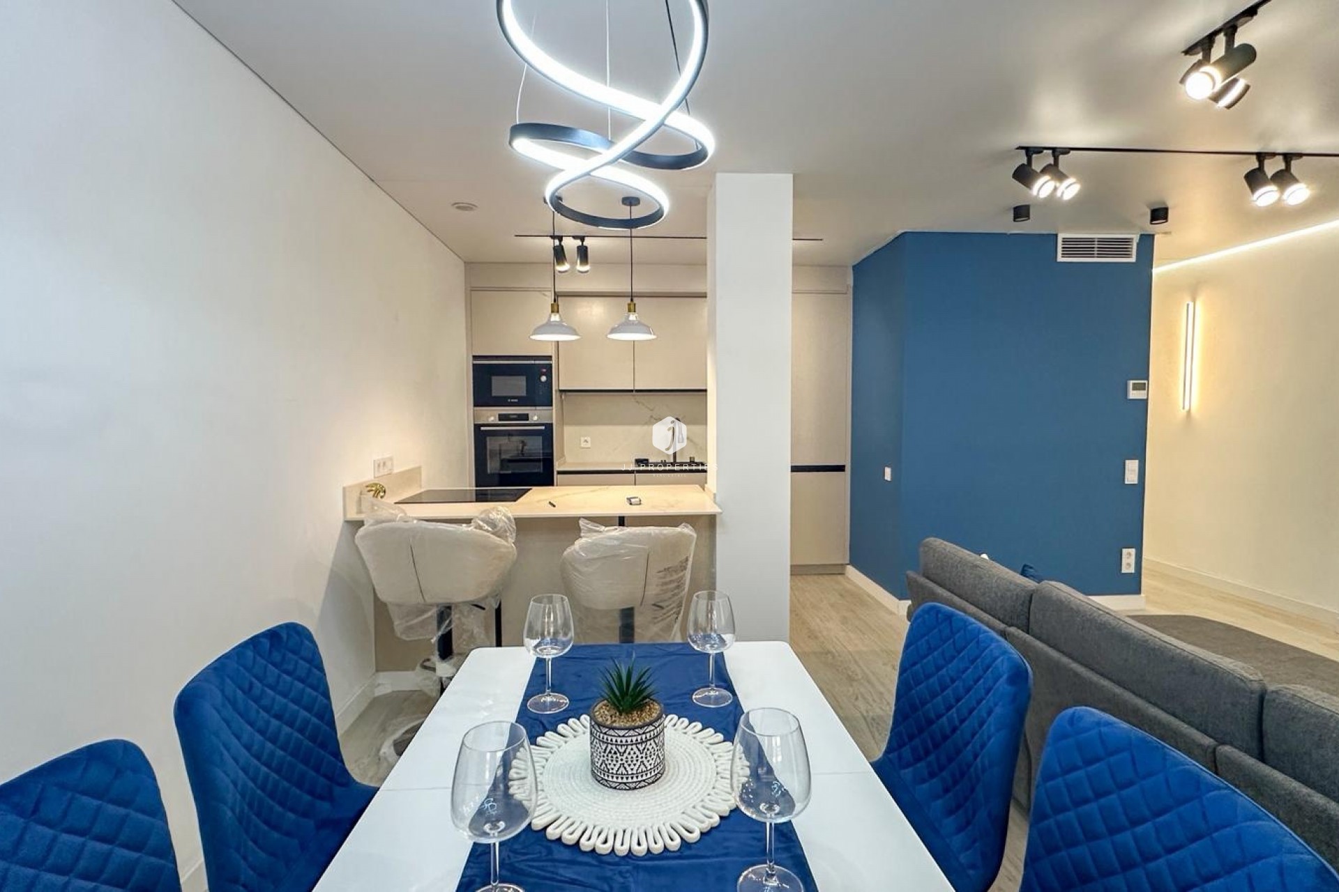 Resale - Apartment / flat -
Torrevieja - Costa Blanca