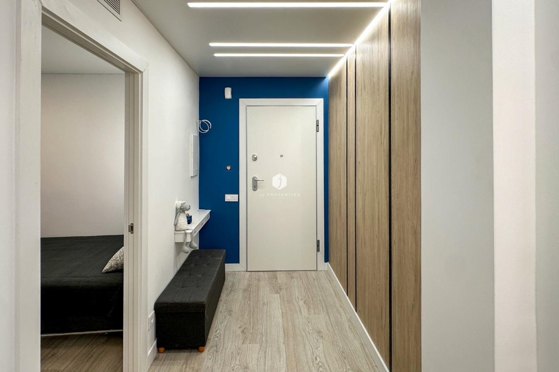 Resale - Apartment / flat -
Torrevieja - Costa Blanca