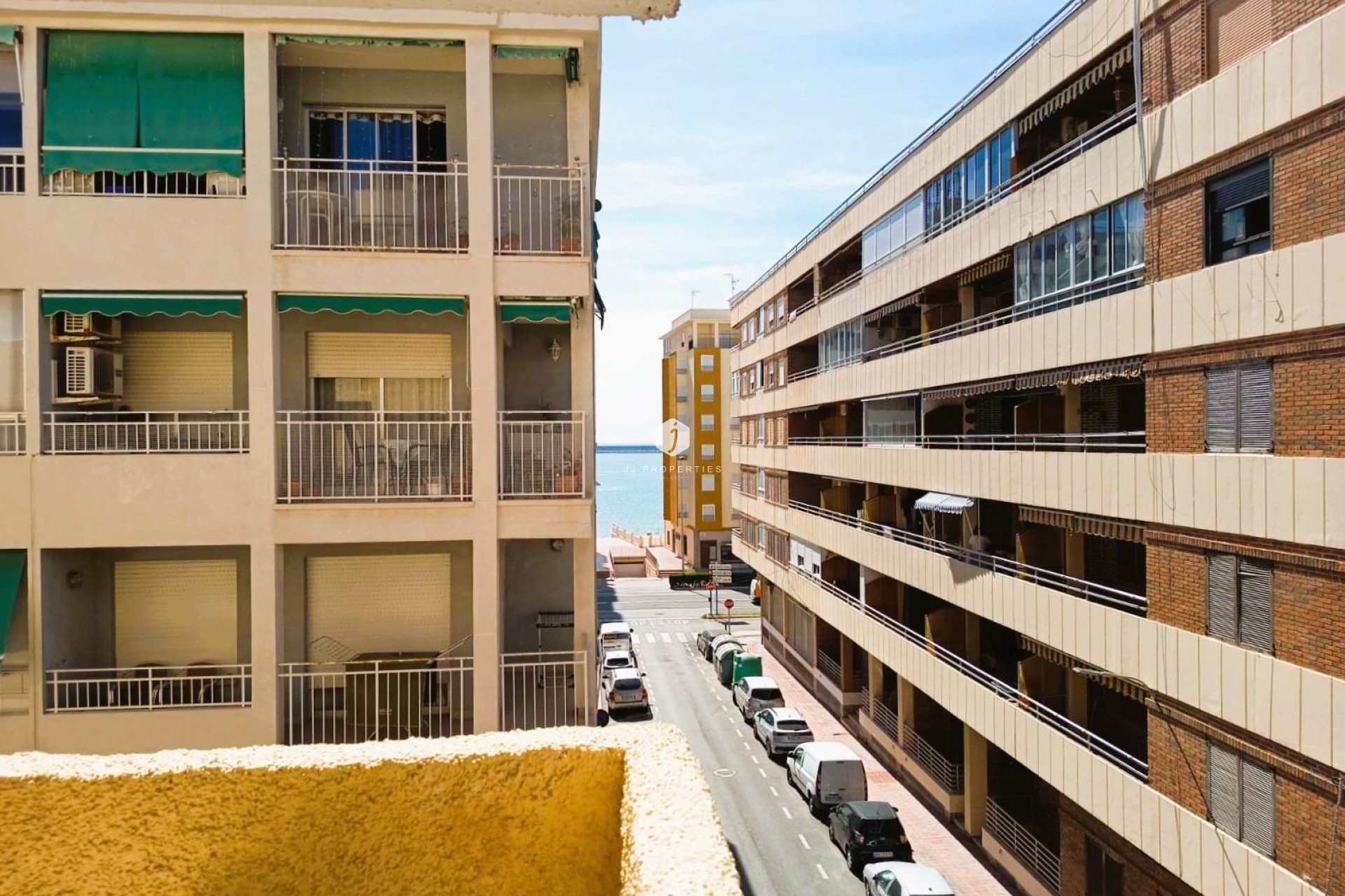 Resale - Apartment / flat -
Torrevieja - Costa Blanca