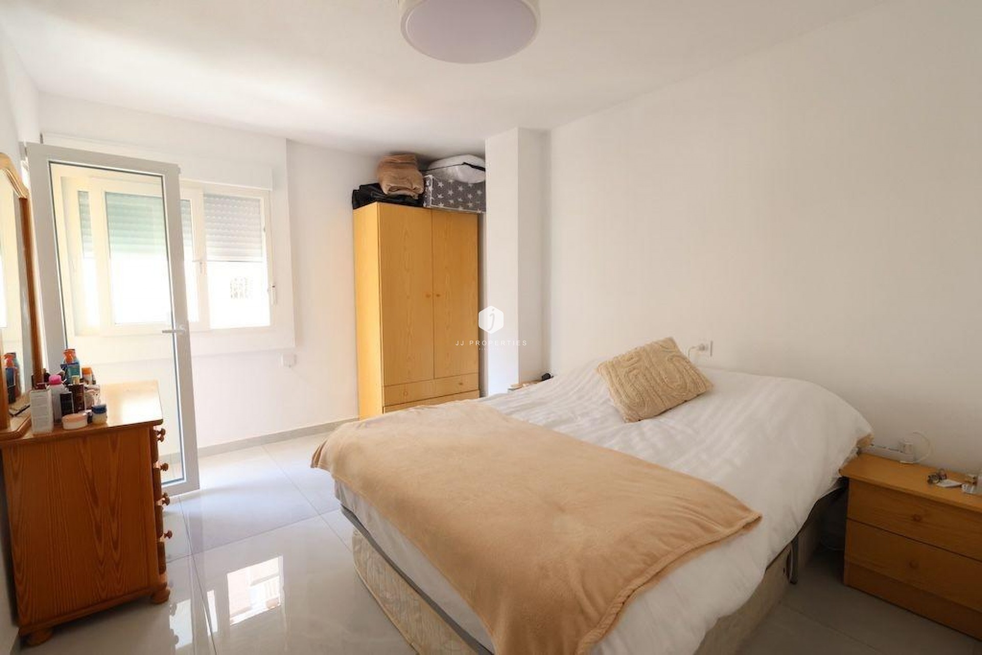 Resale - Apartment / flat -
Torrevieja - Costa Blanca