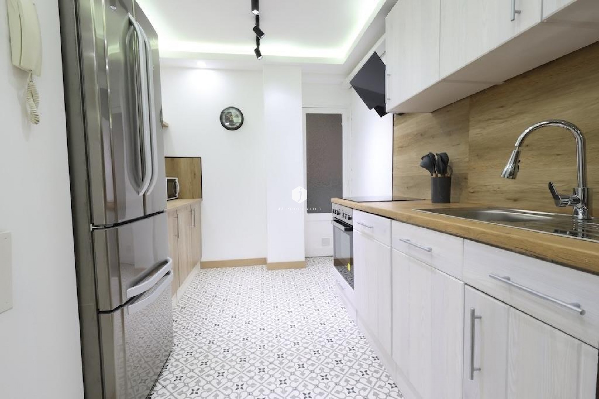 Resale - Apartment / flat -
Torrevieja - Costa Blanca