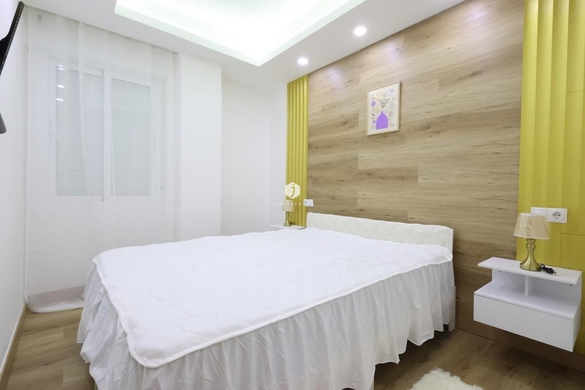 Resale - Apartment / flat -
Torrevieja - Costa Blanca