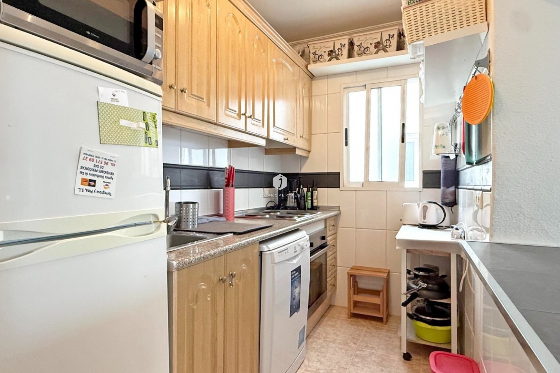 Resale - Apartment / flat -
Torrevieja - Costa Blanca