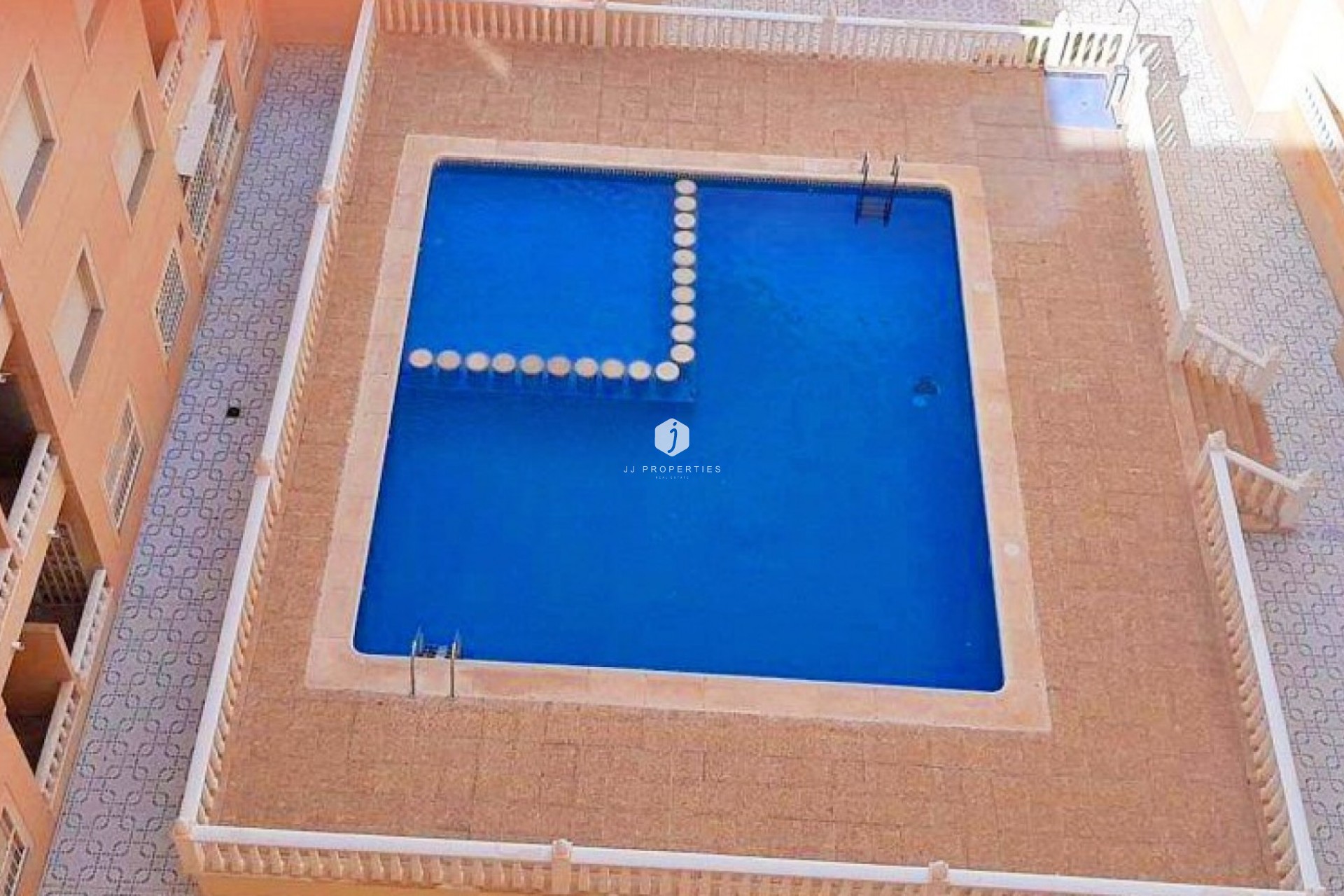 Resale - Apartment / flat -
Torrevieja - Costa Blanca