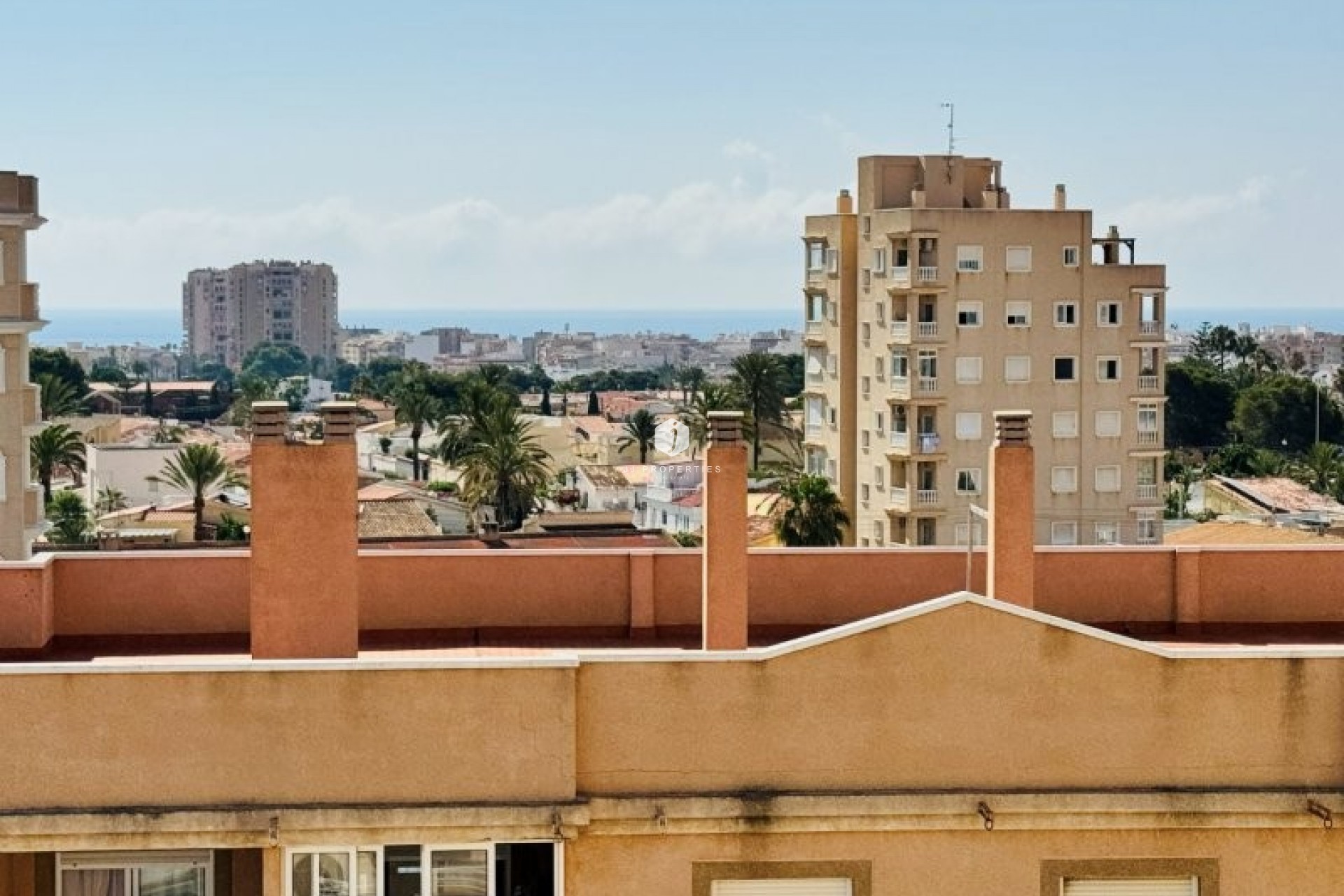 Resale - Apartment / flat -
Torrevieja - Costa Blanca