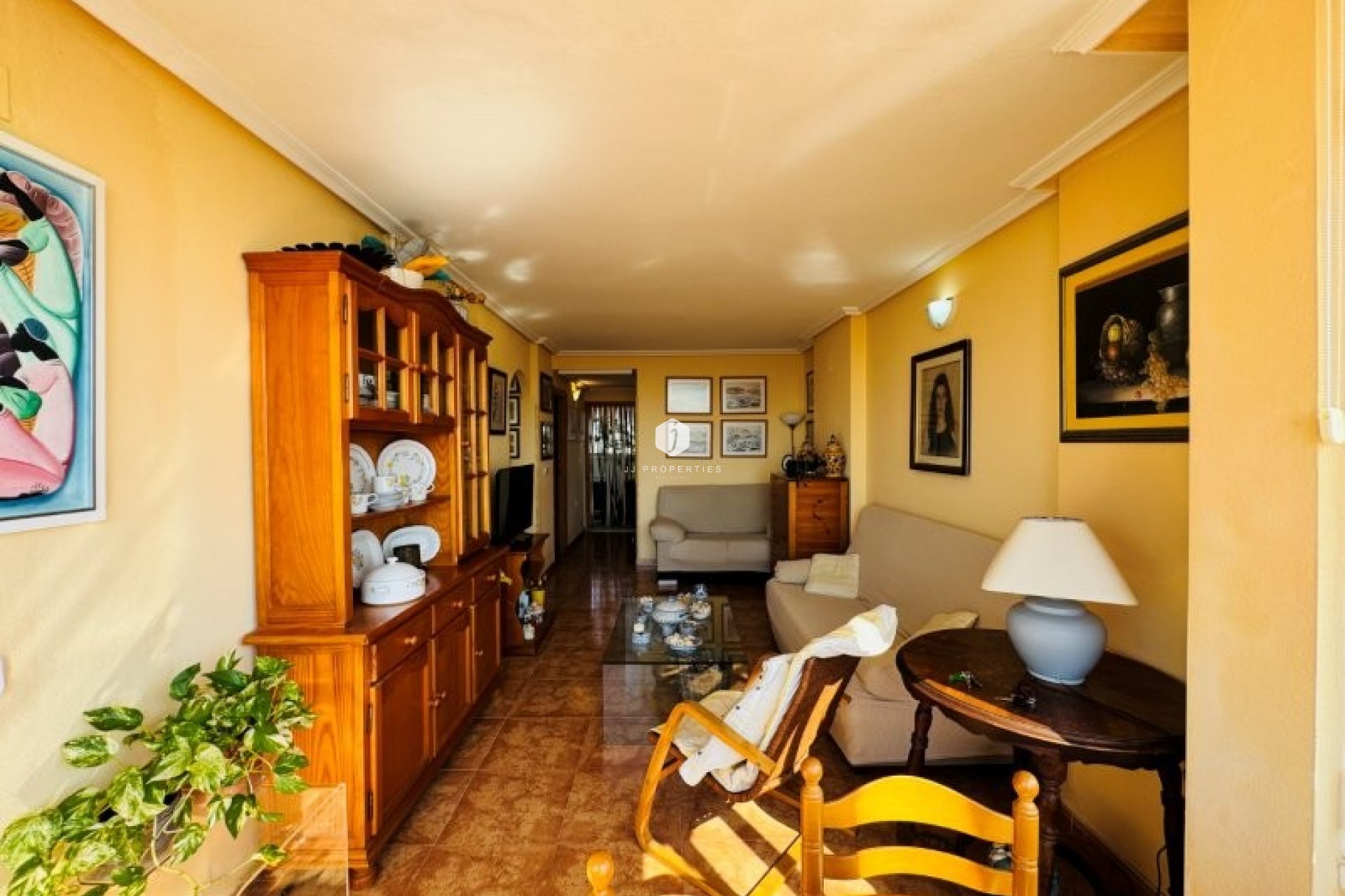 Resale - Apartment / flat -
Torrevieja - Costa Blanca