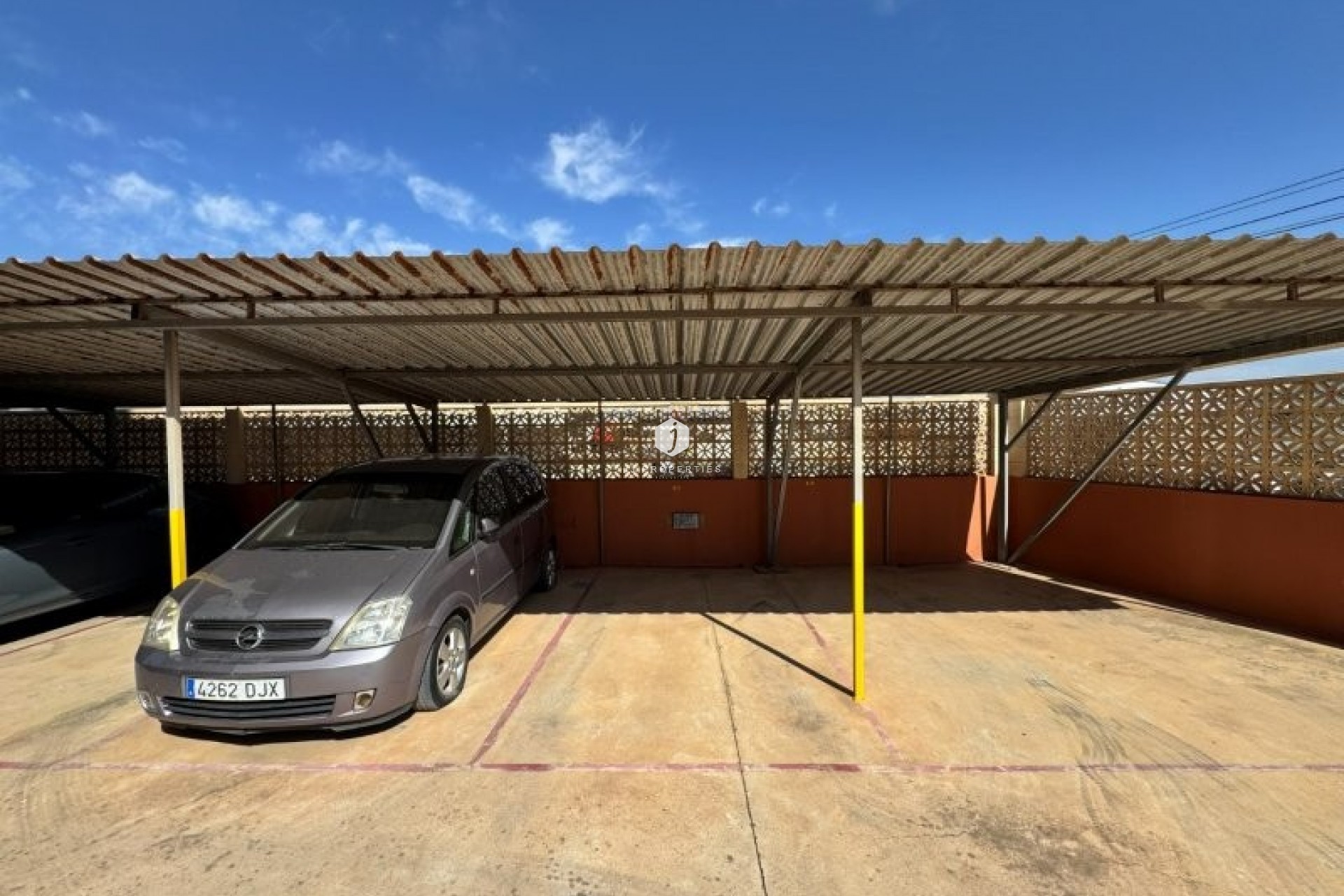Resale - Apartment / flat -
Torrevieja - Costa Blanca