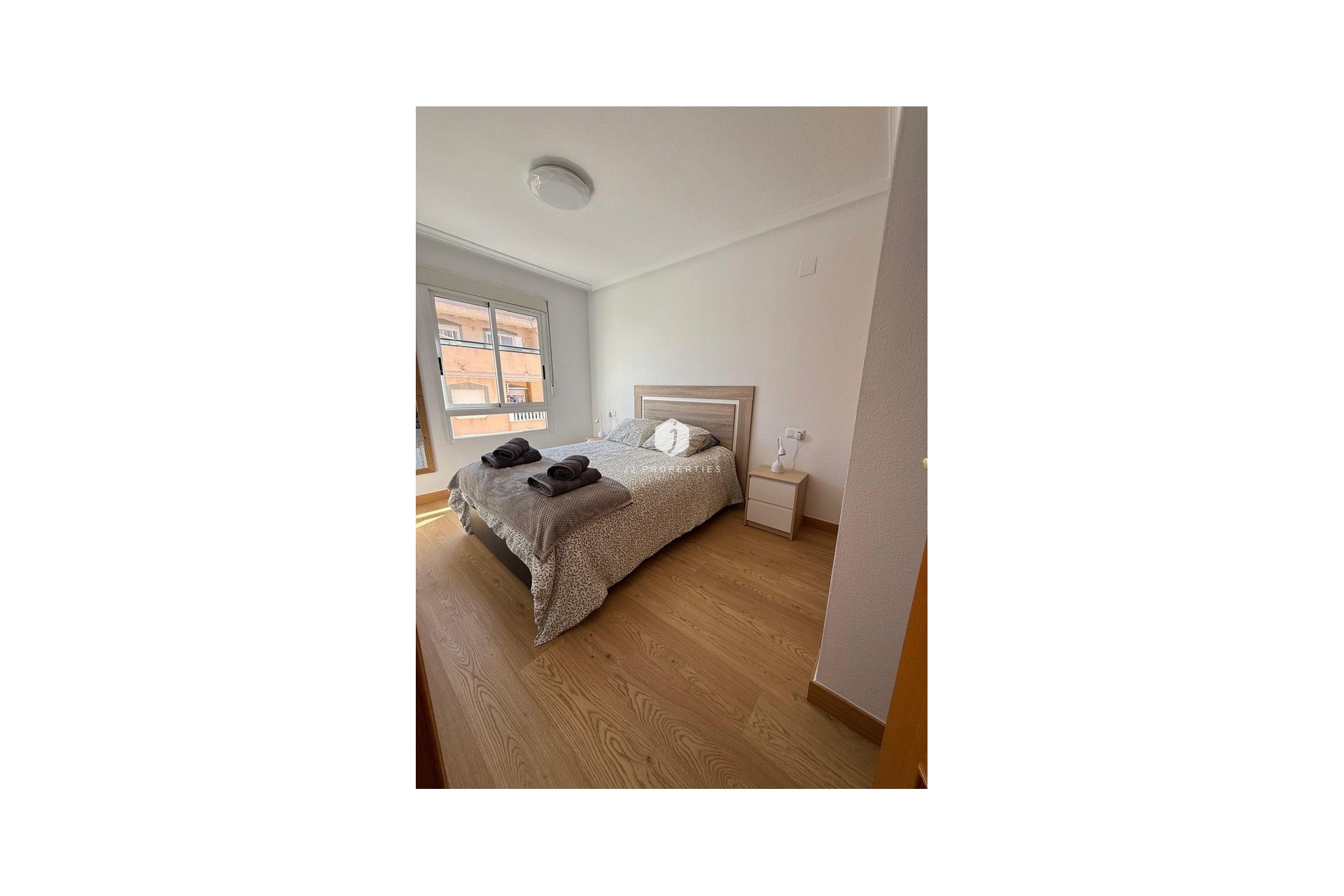 Resale - Apartment / flat -
Torrevieja - Costa Blanca