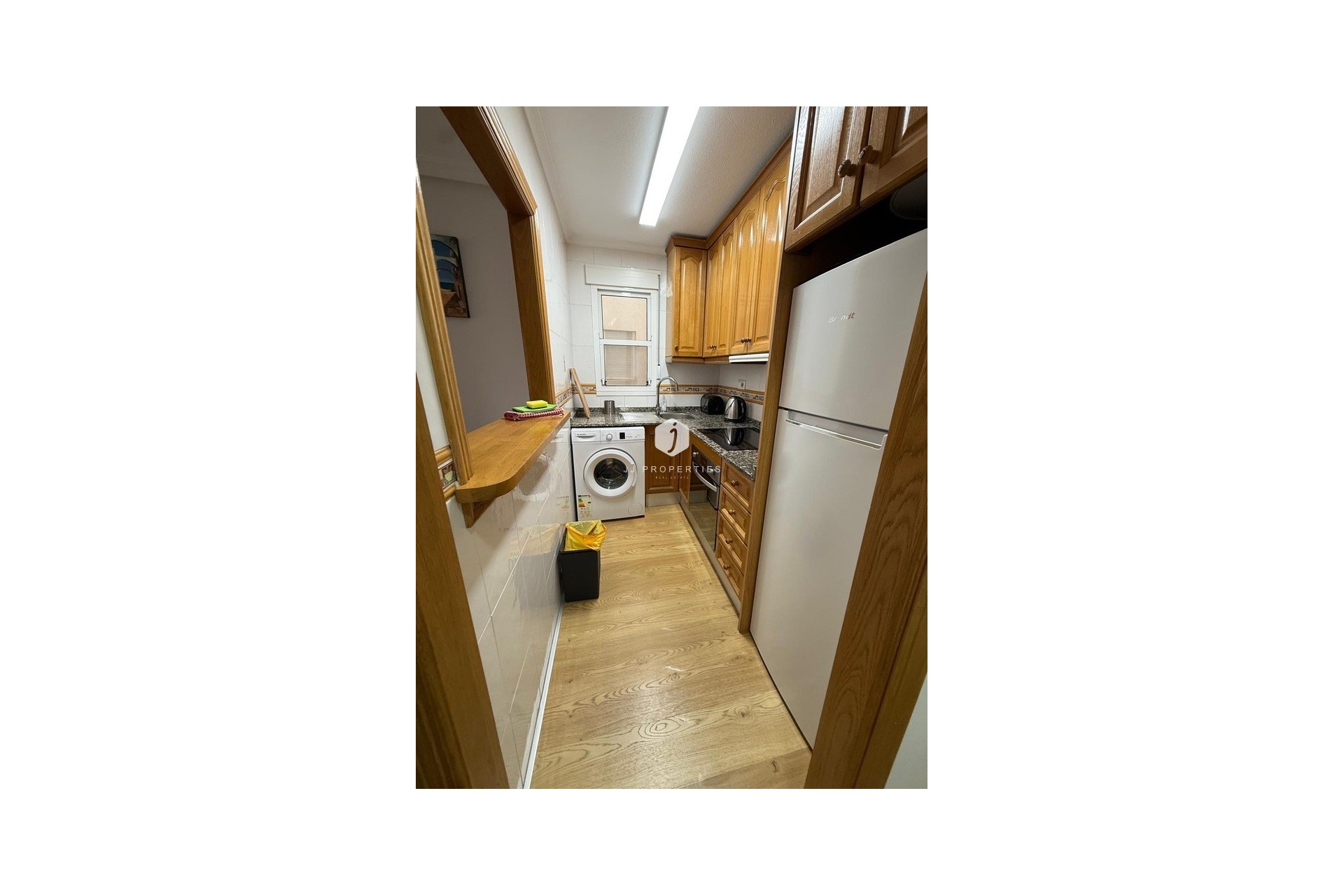 Resale - Apartment / flat -
Torrevieja - Costa Blanca