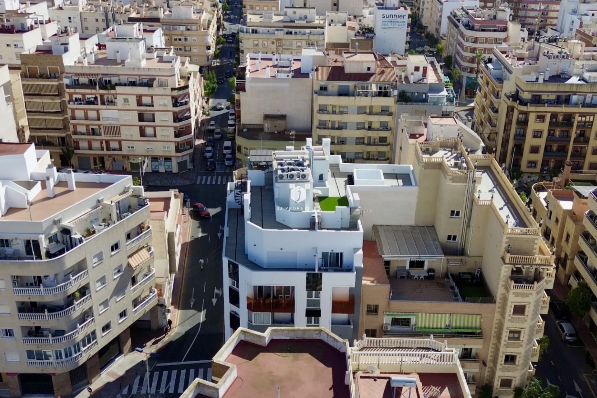 Resale - Apartment / flat -
Torrevieja - Costa Blanca