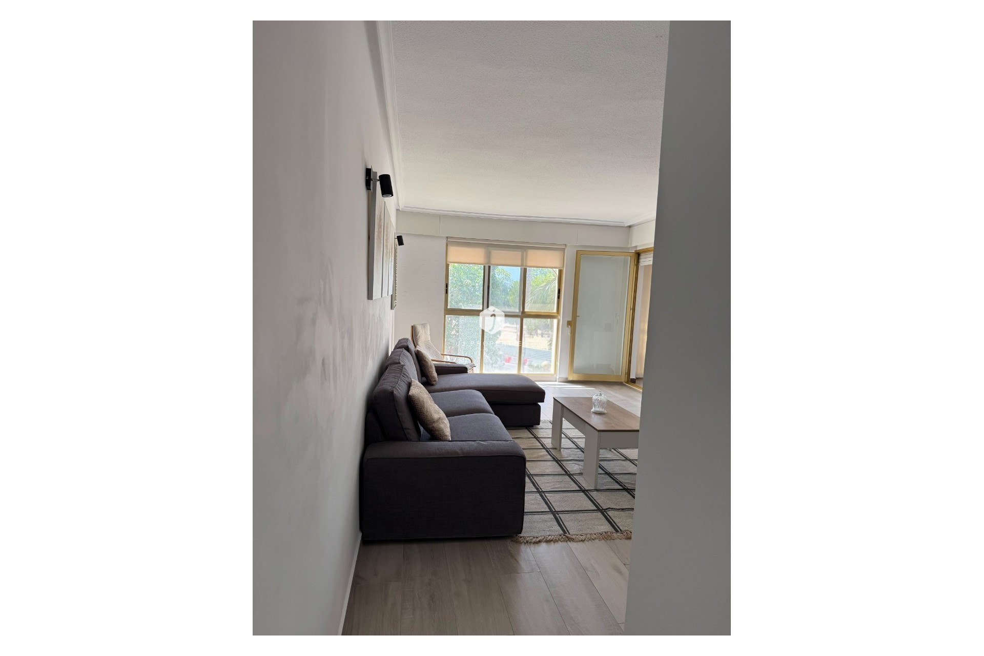 Resale - Apartment / flat -
Torrevieja - Costa Blanca