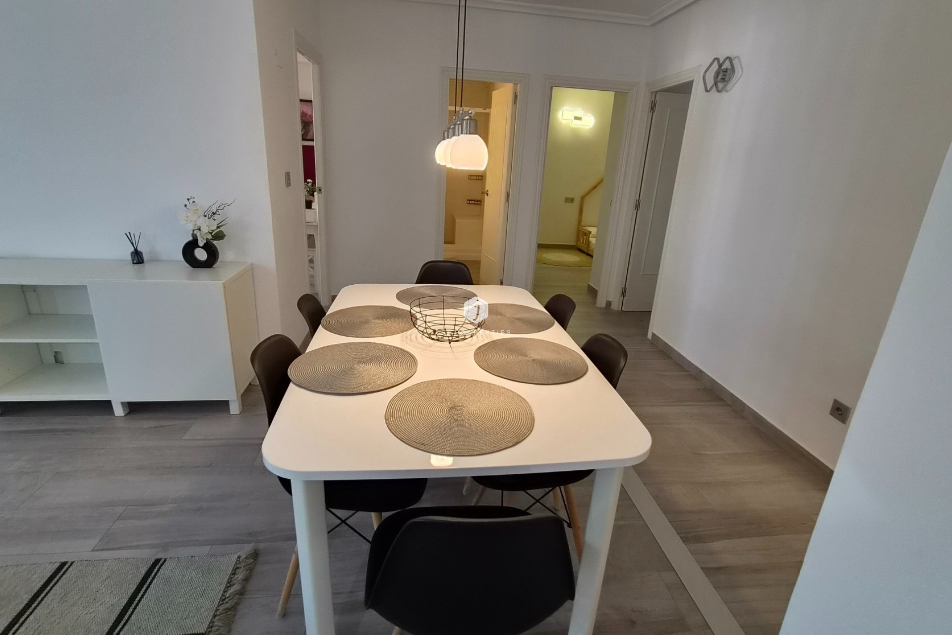 Resale - Apartment / flat -
Torrevieja - Costa Blanca