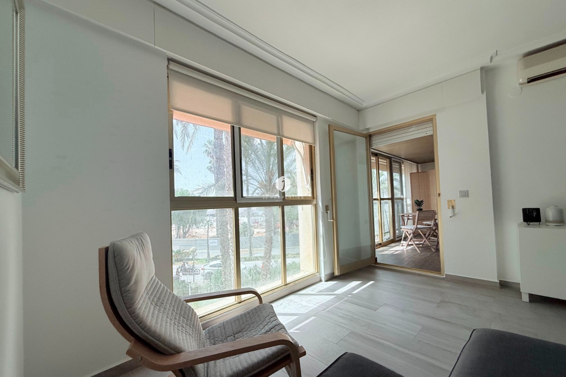 Resale - Apartment / flat -
Torrevieja - Costa Blanca