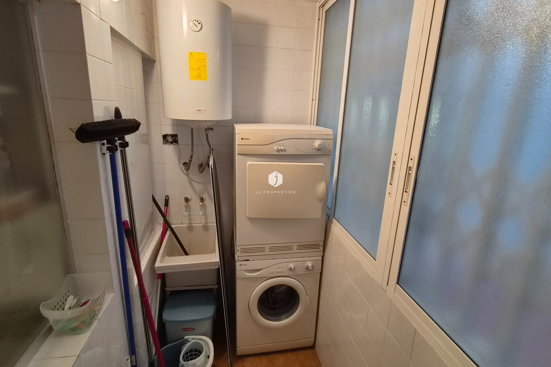 Resale - Apartment / flat -
Torrevieja - Costa Blanca