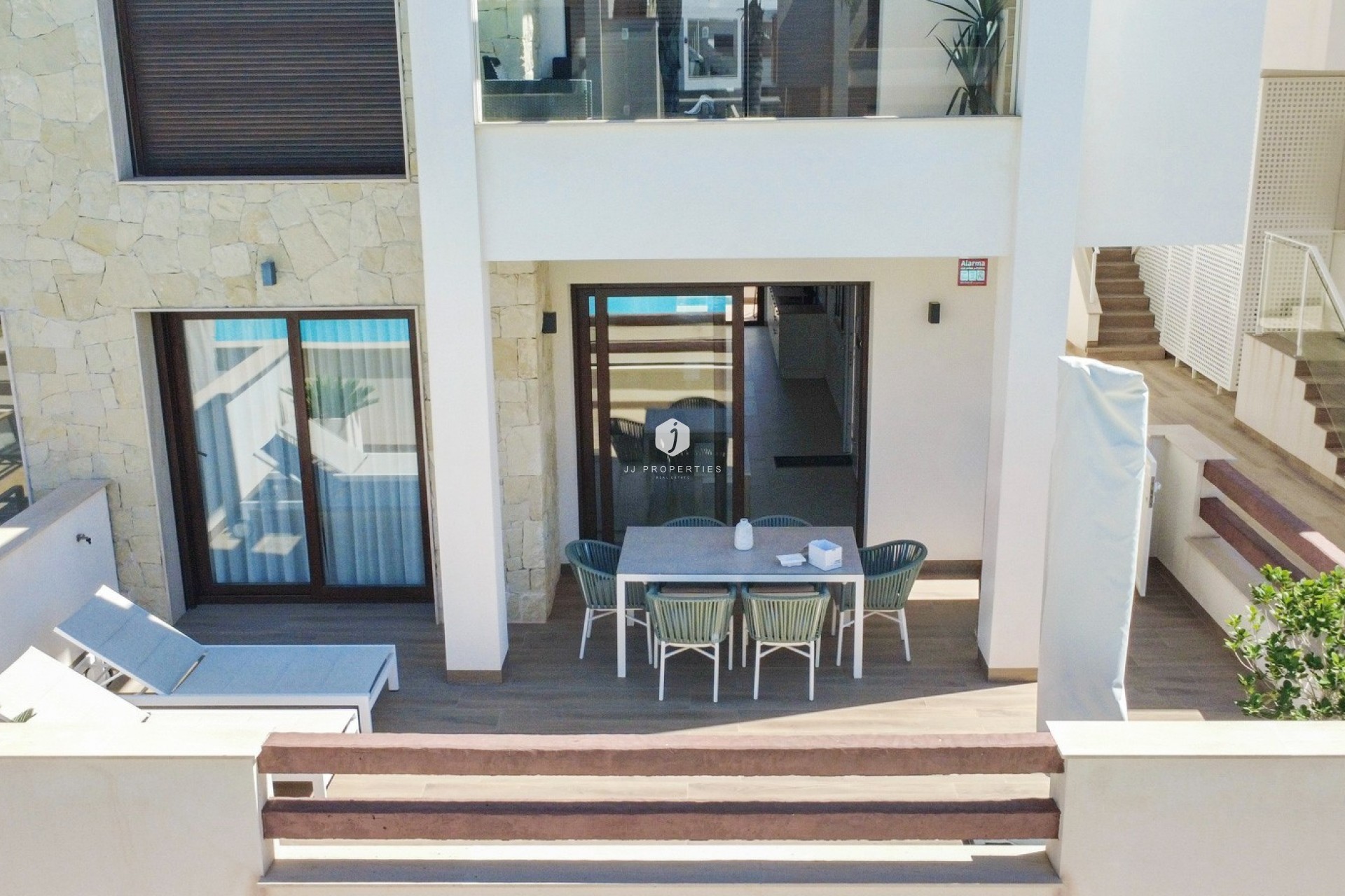 Resale - Apartment / flat -
Torrevieja - Costa Blanca