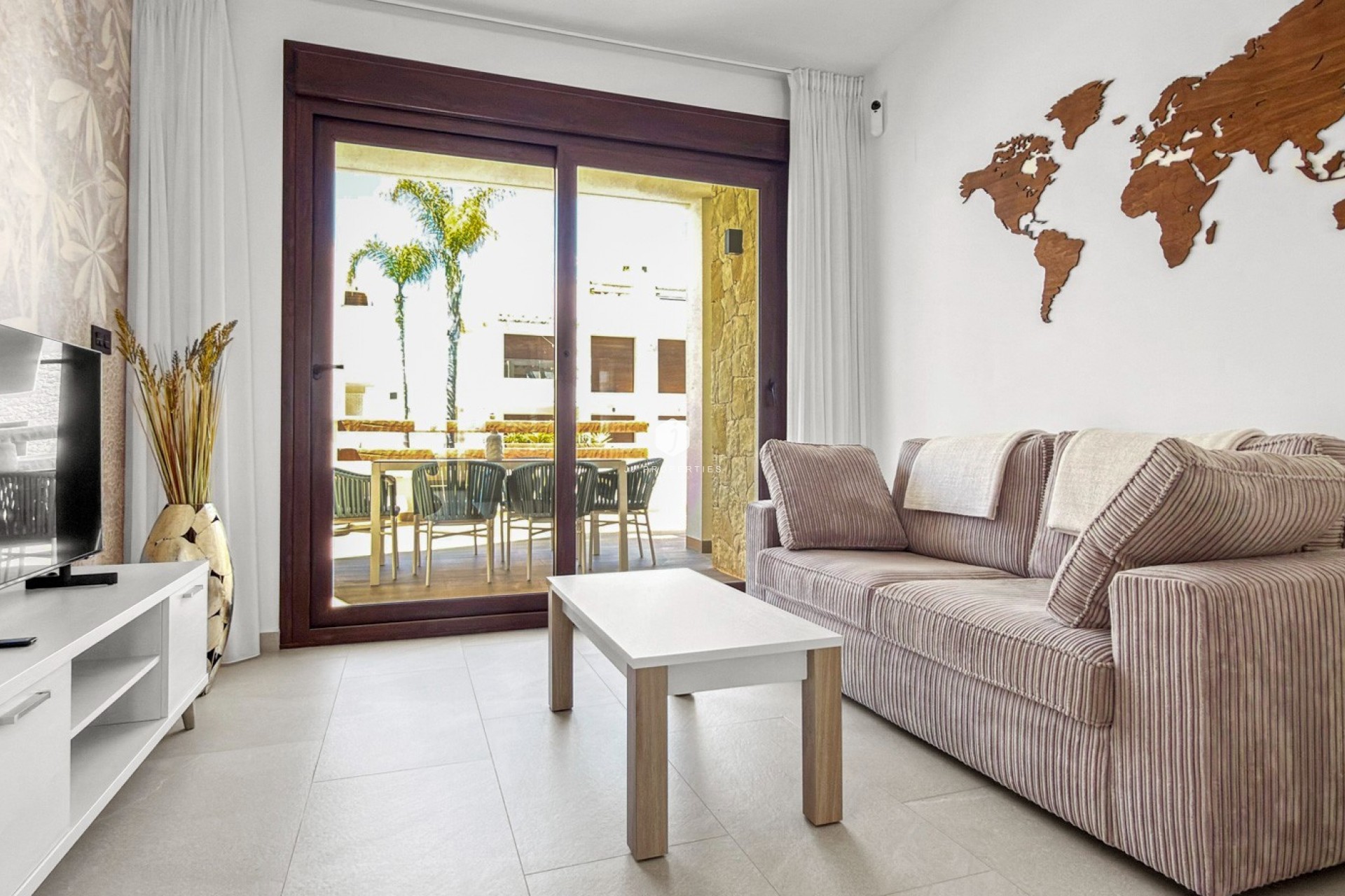 Resale - Apartment / flat -
Torrevieja - Costa Blanca