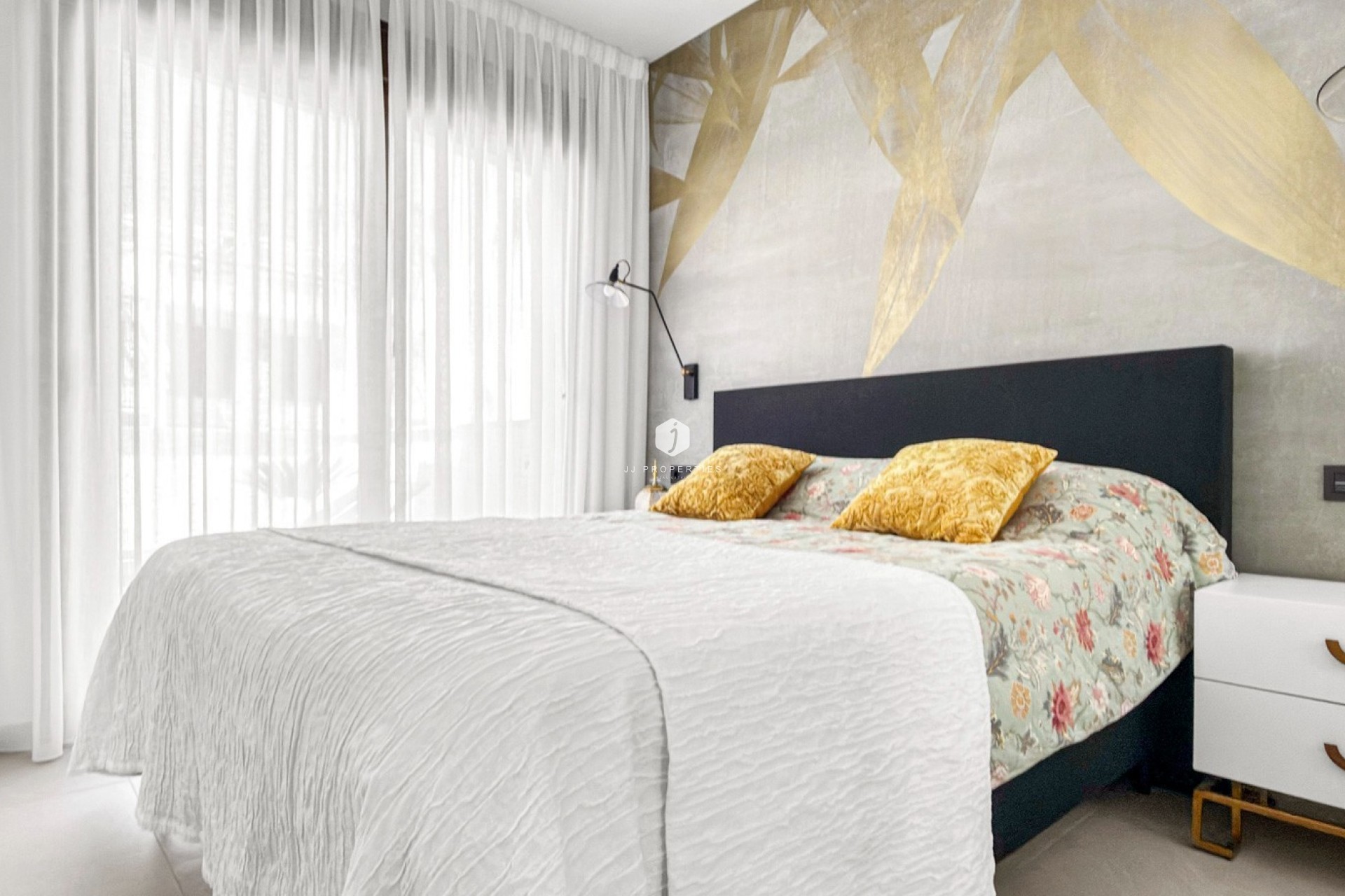 Resale - Apartment / flat -
Torrevieja - Costa Blanca