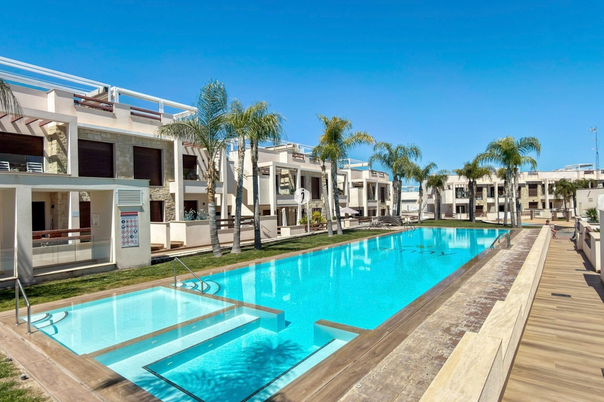 Resale - Apartment / flat -
Torrevieja - Costa Blanca