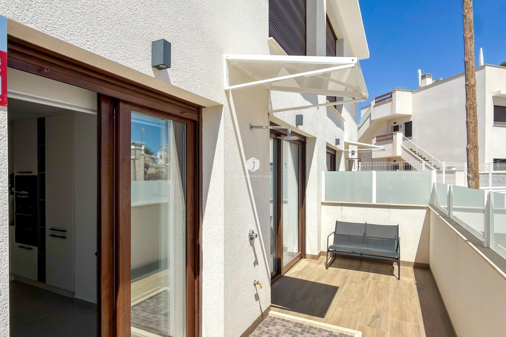 Resale - Apartment / flat -
Torrevieja - Costa Blanca