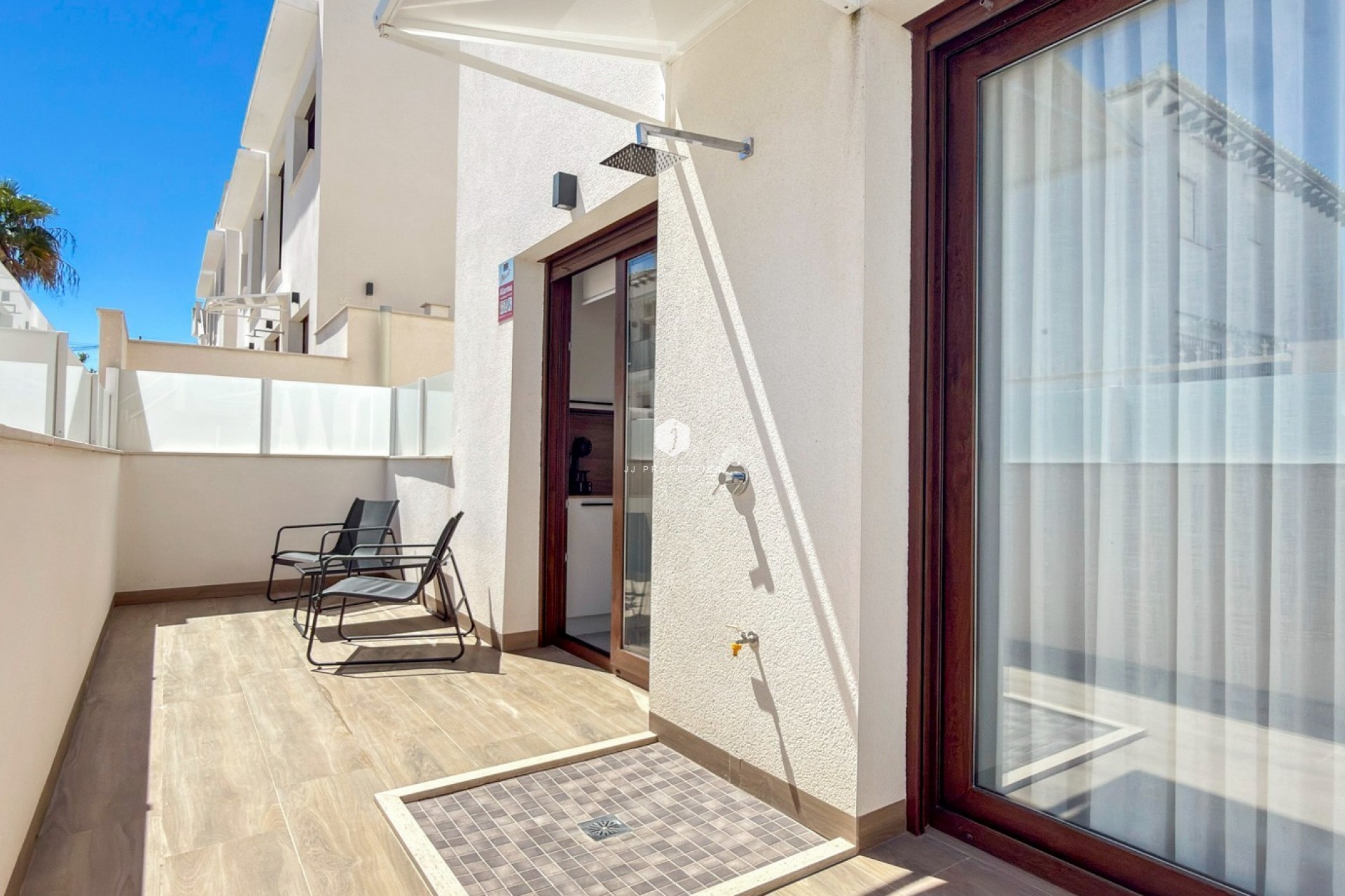 Resale - Apartment / flat -
Torrevieja - Costa Blanca