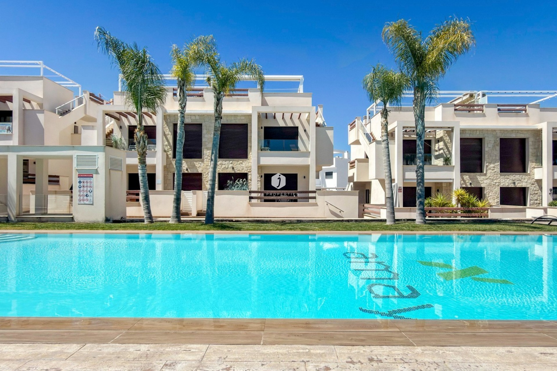 Resale - Apartment / flat -
Torrevieja - Costa Blanca