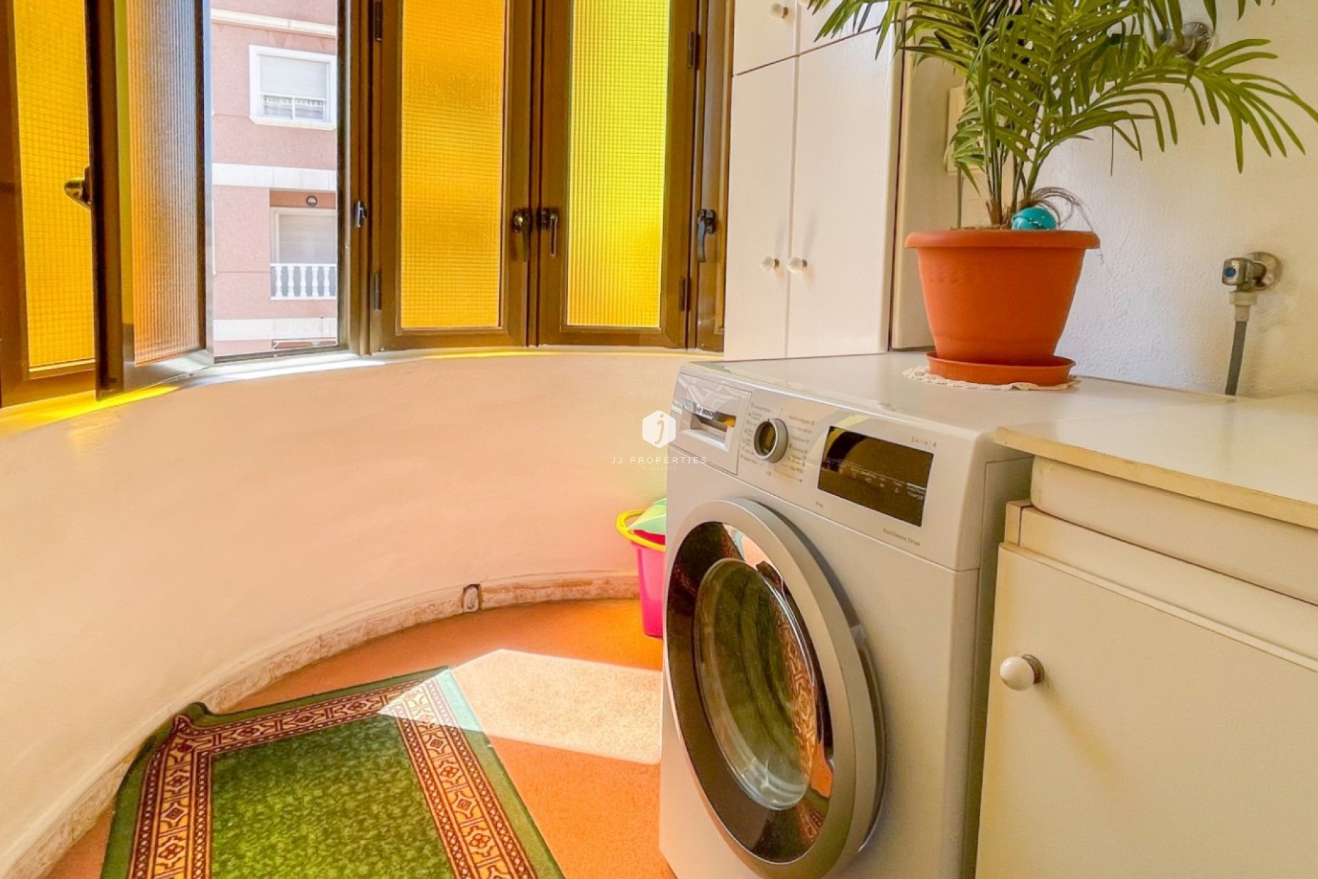 Resale - Apartment / flat -
Torrevieja - Costa Blanca