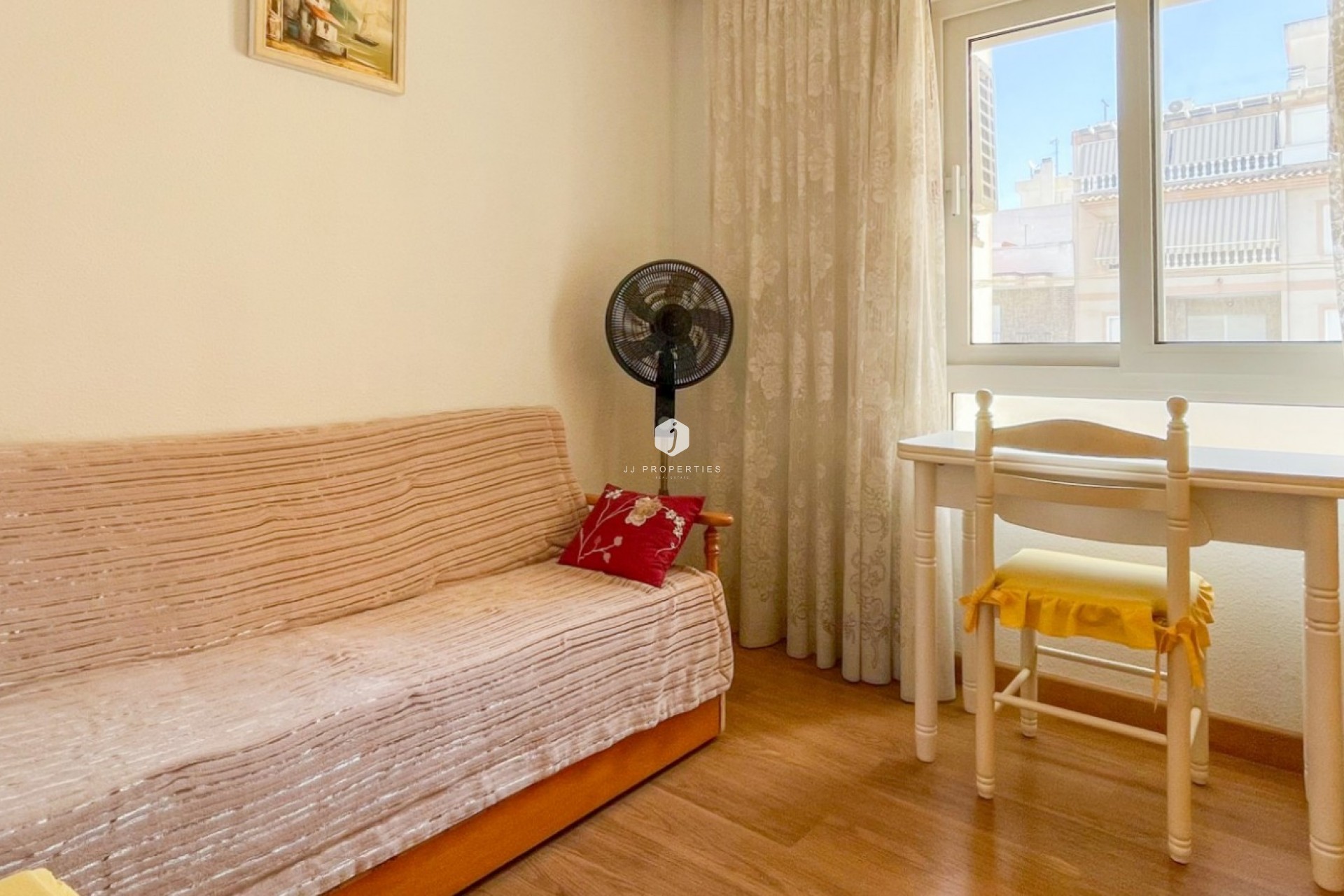 Resale - Apartment / flat -
Torrevieja - Costa Blanca